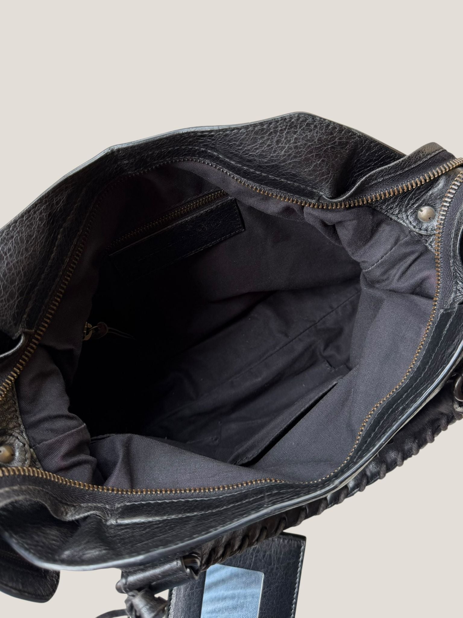 Balenciaga Town Bag