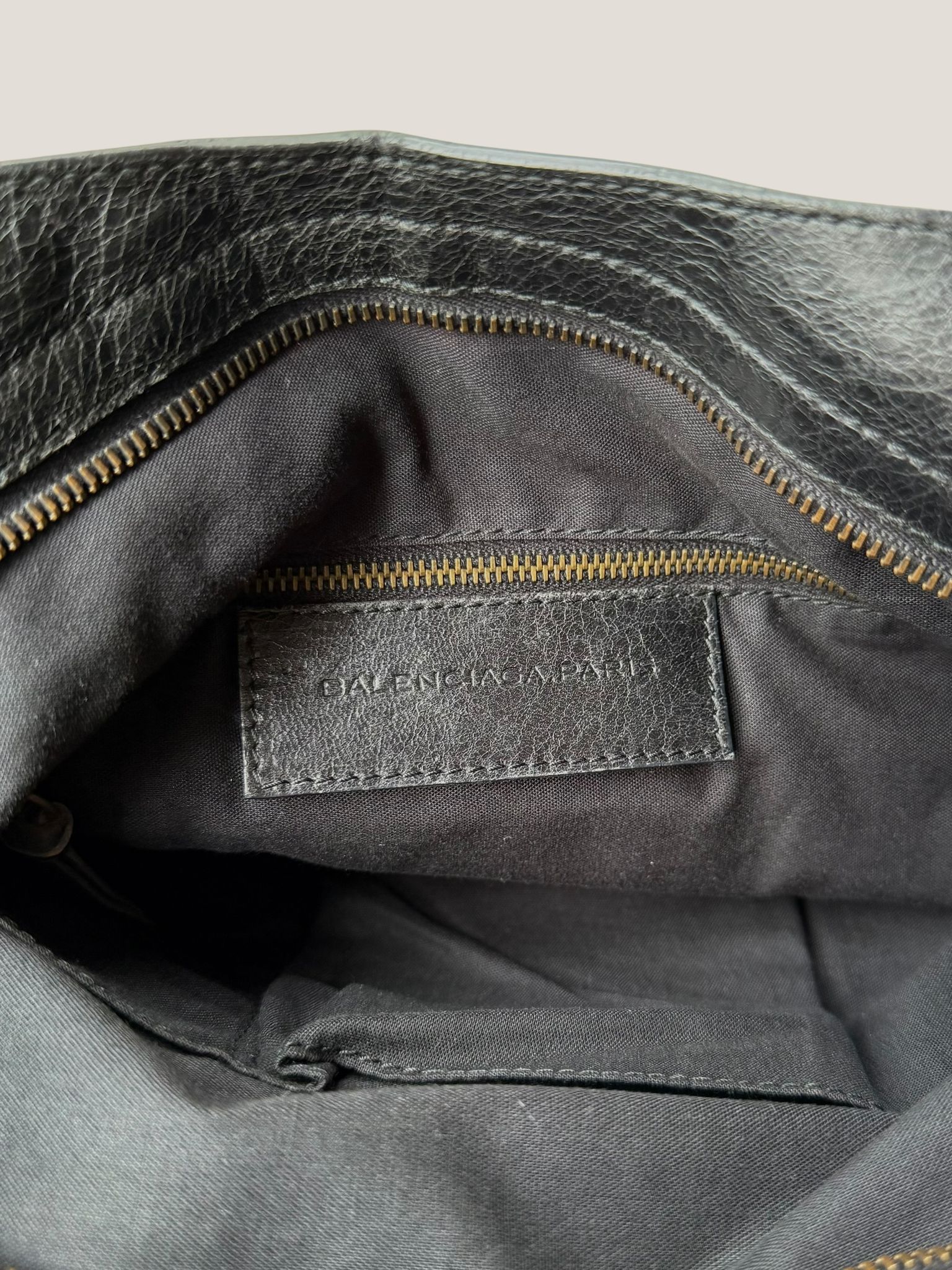 Balenciaga Town Bag