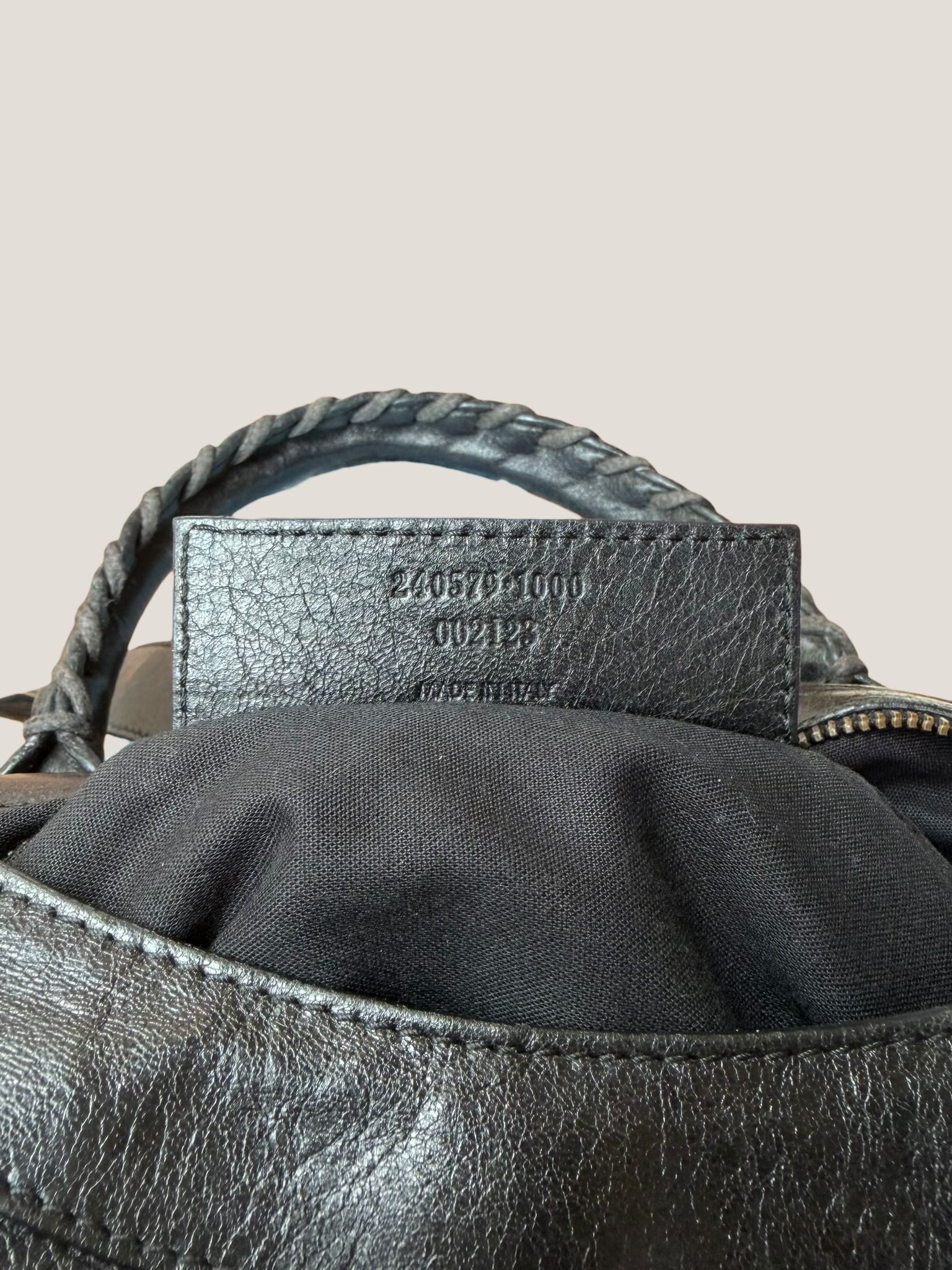 Balenciaga Town Bag