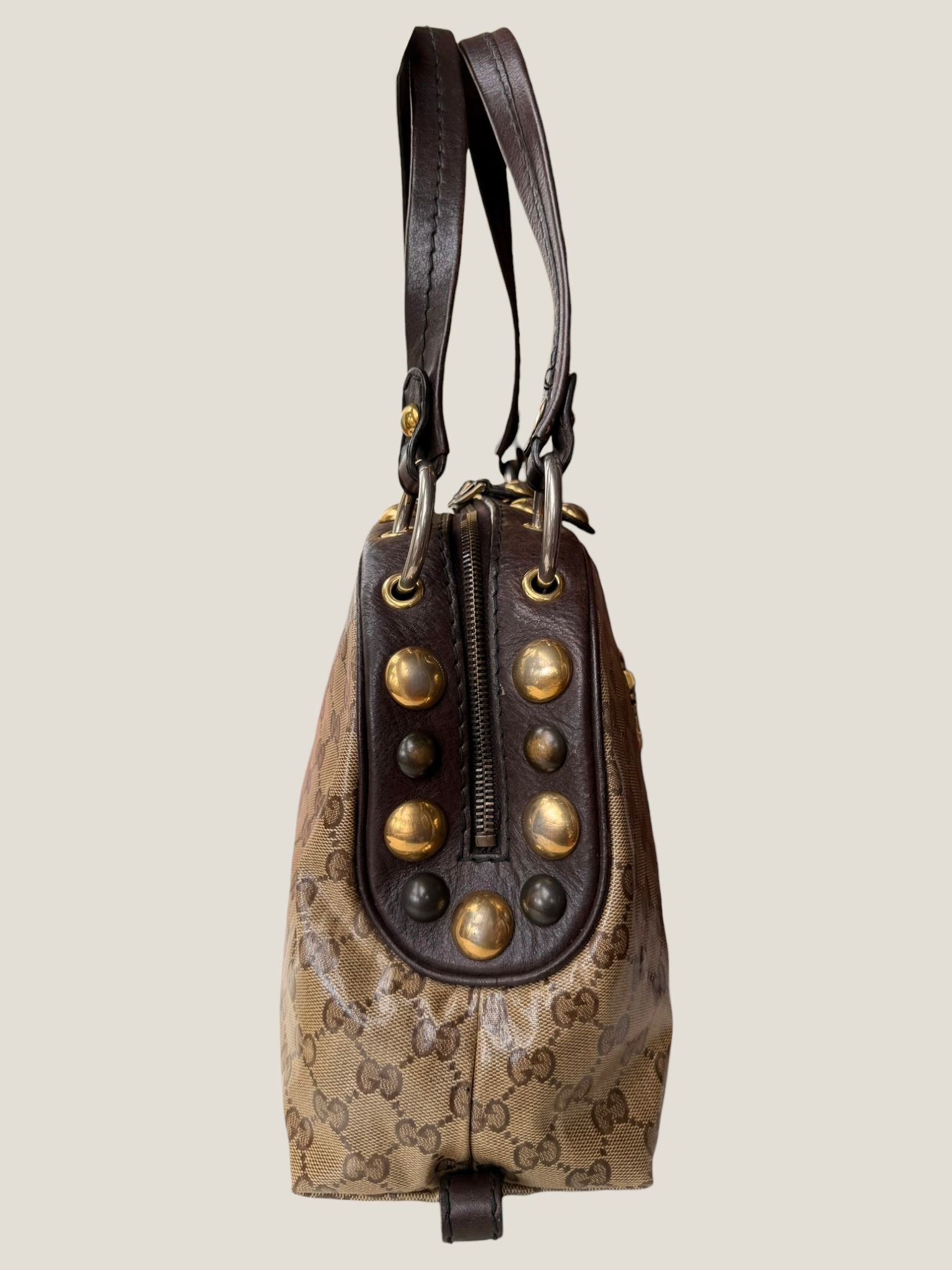 Gucci Babouska Hysteria Crystal