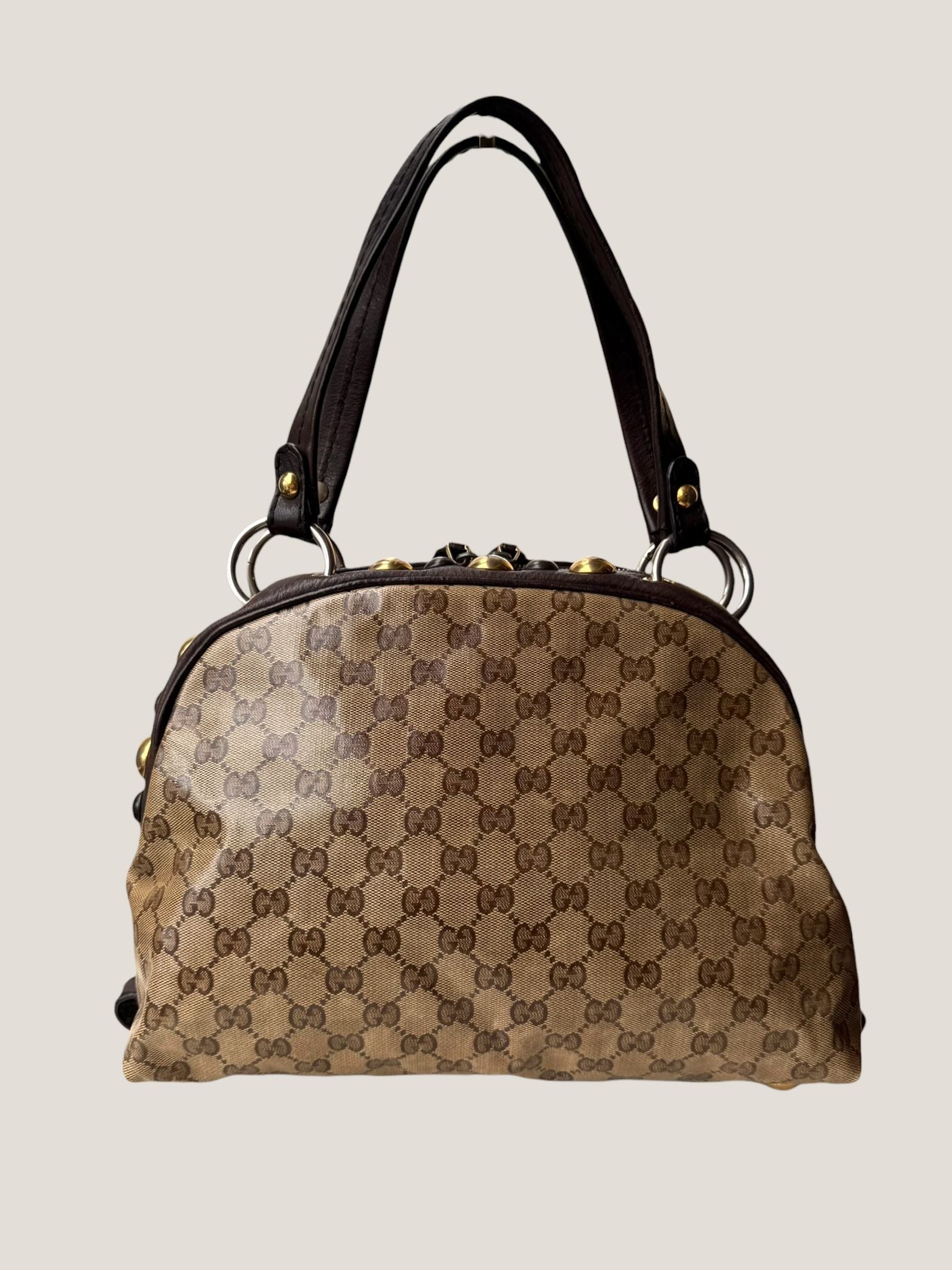 Gucci Babouska Hysteria Crystal