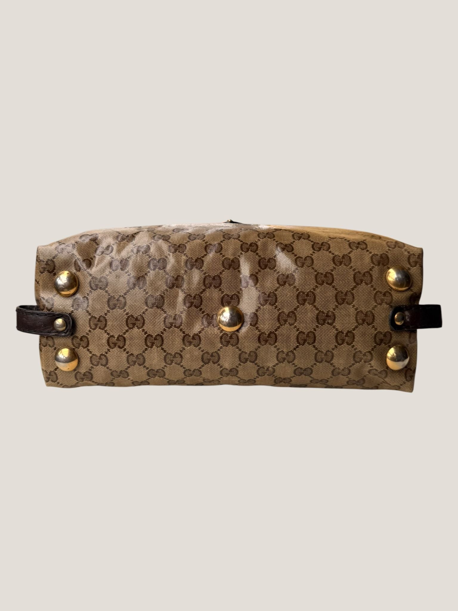 Gucci Babouska Hysteria Crystal