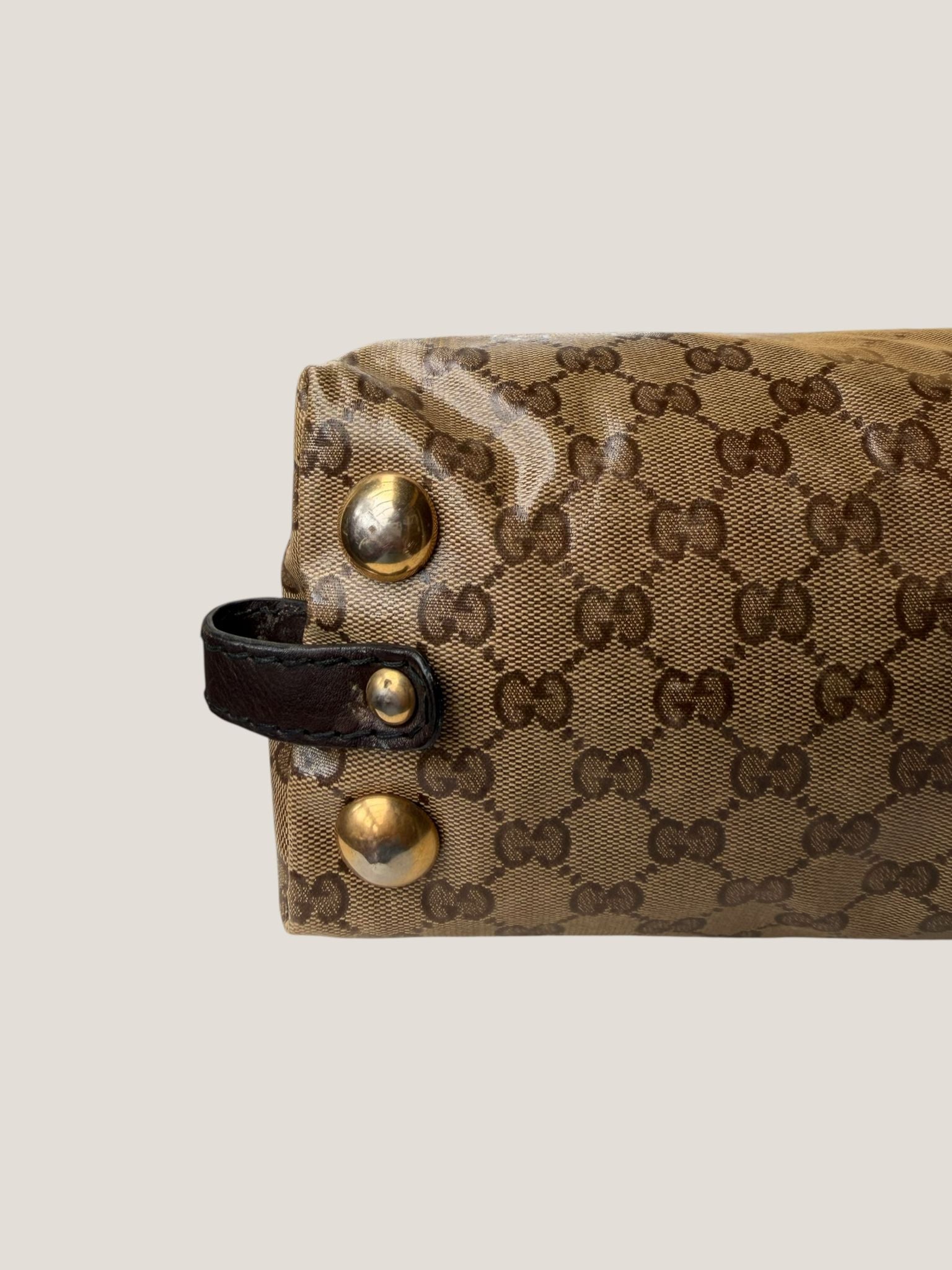 Gucci Babouska Hysteria Crystal