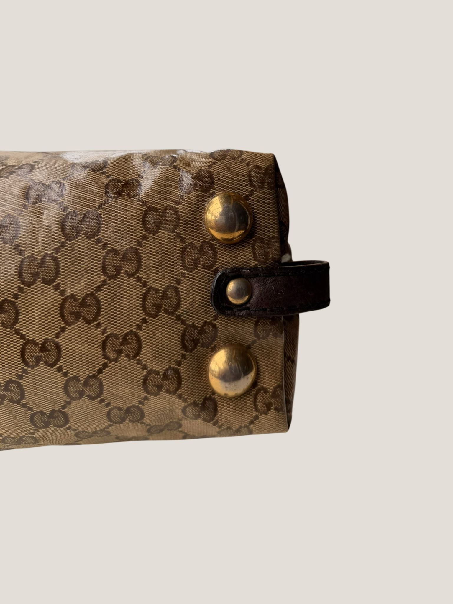 Gucci Babouska Hysteria Crystal