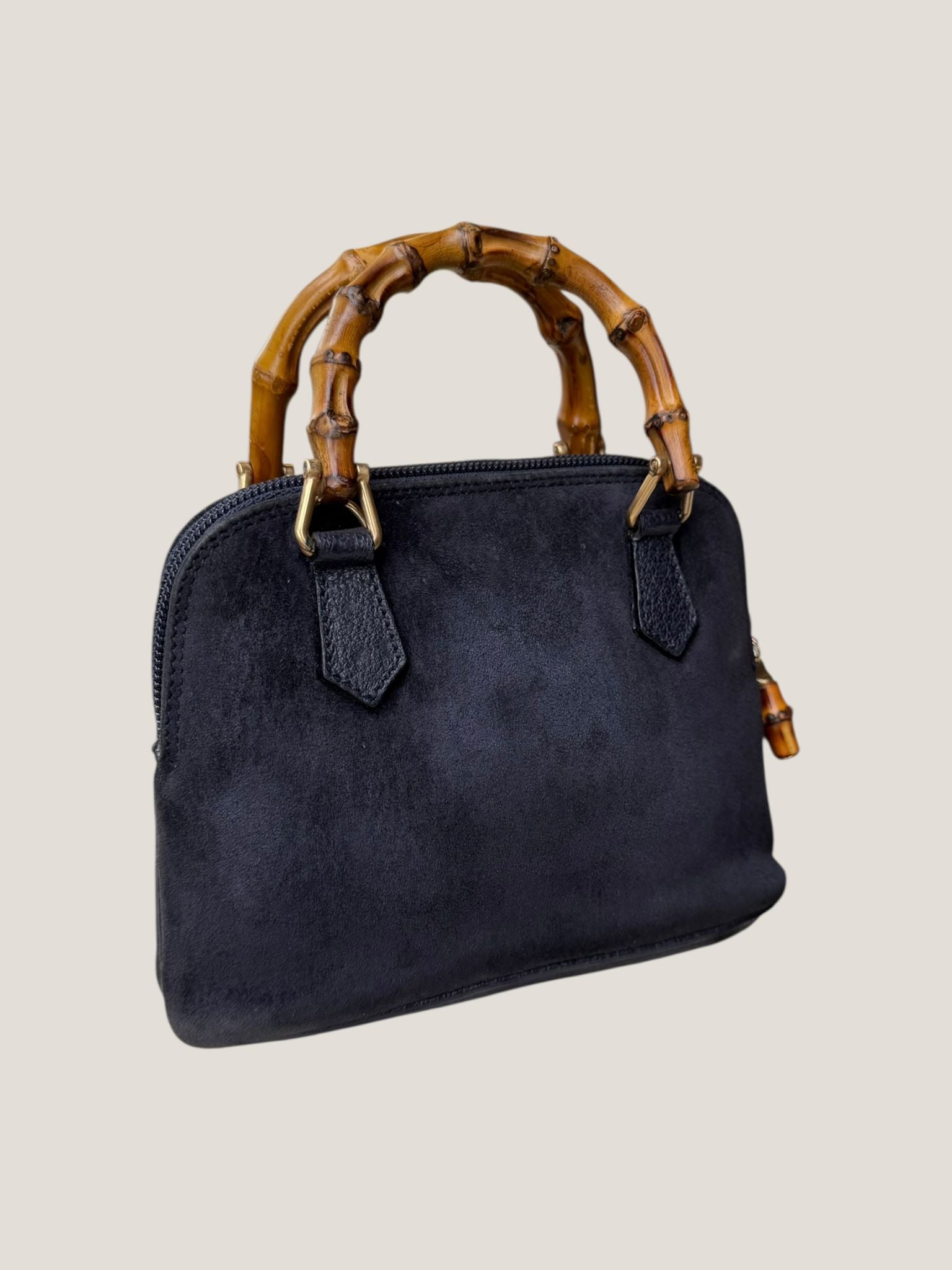 Gucci Bamboo Mini