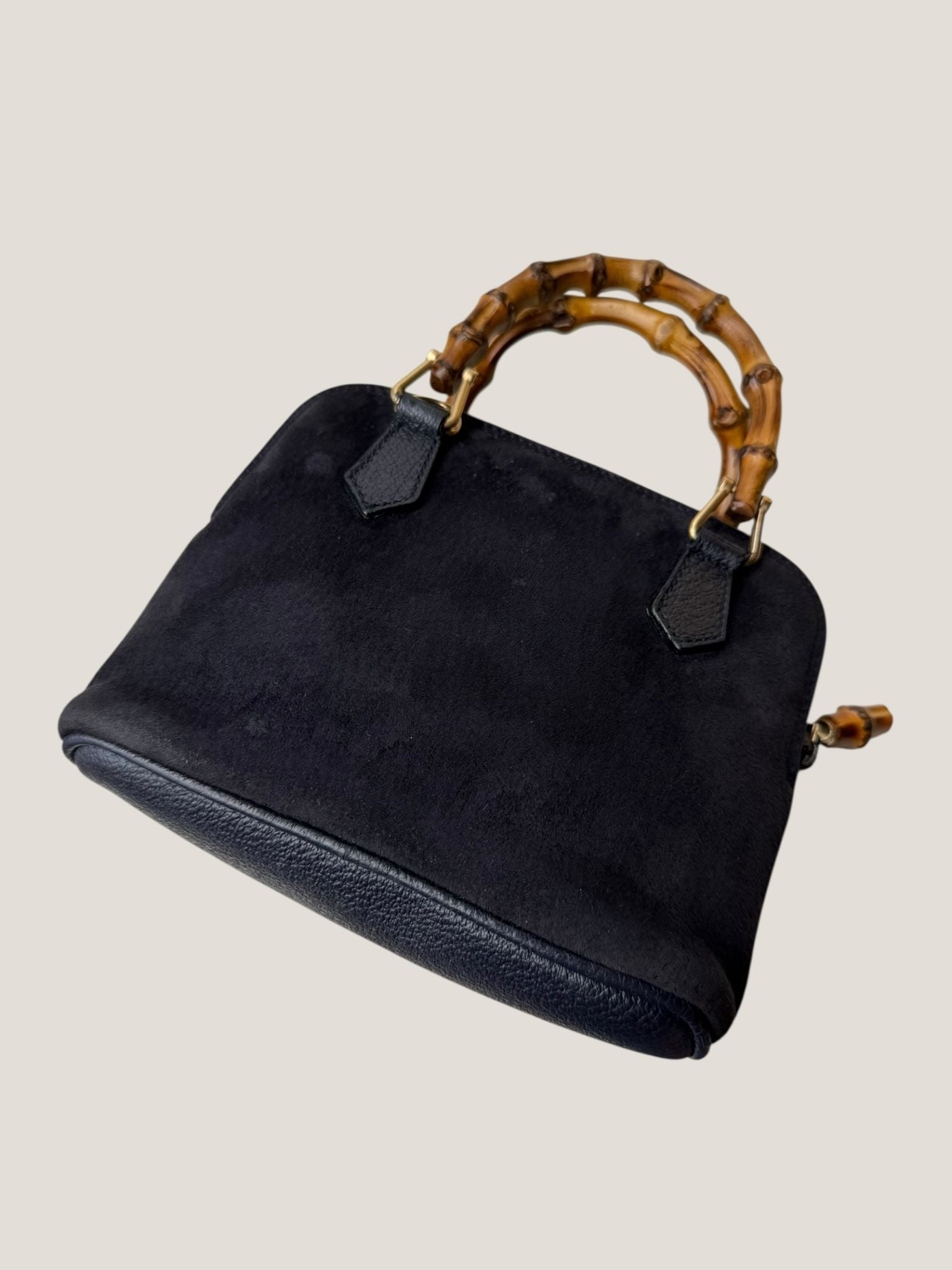 Gucci Bamboo Mini