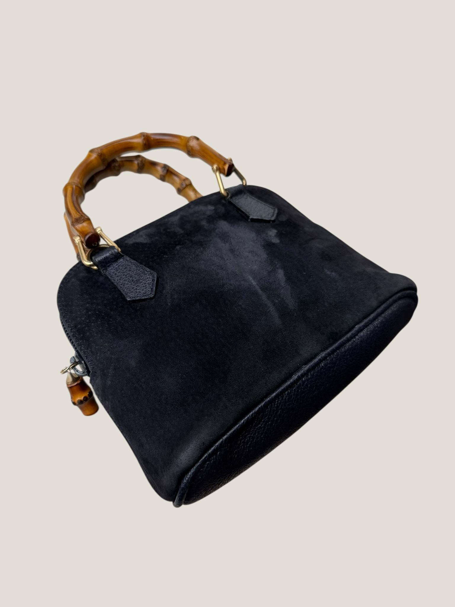 Gucci Bamboo Mini