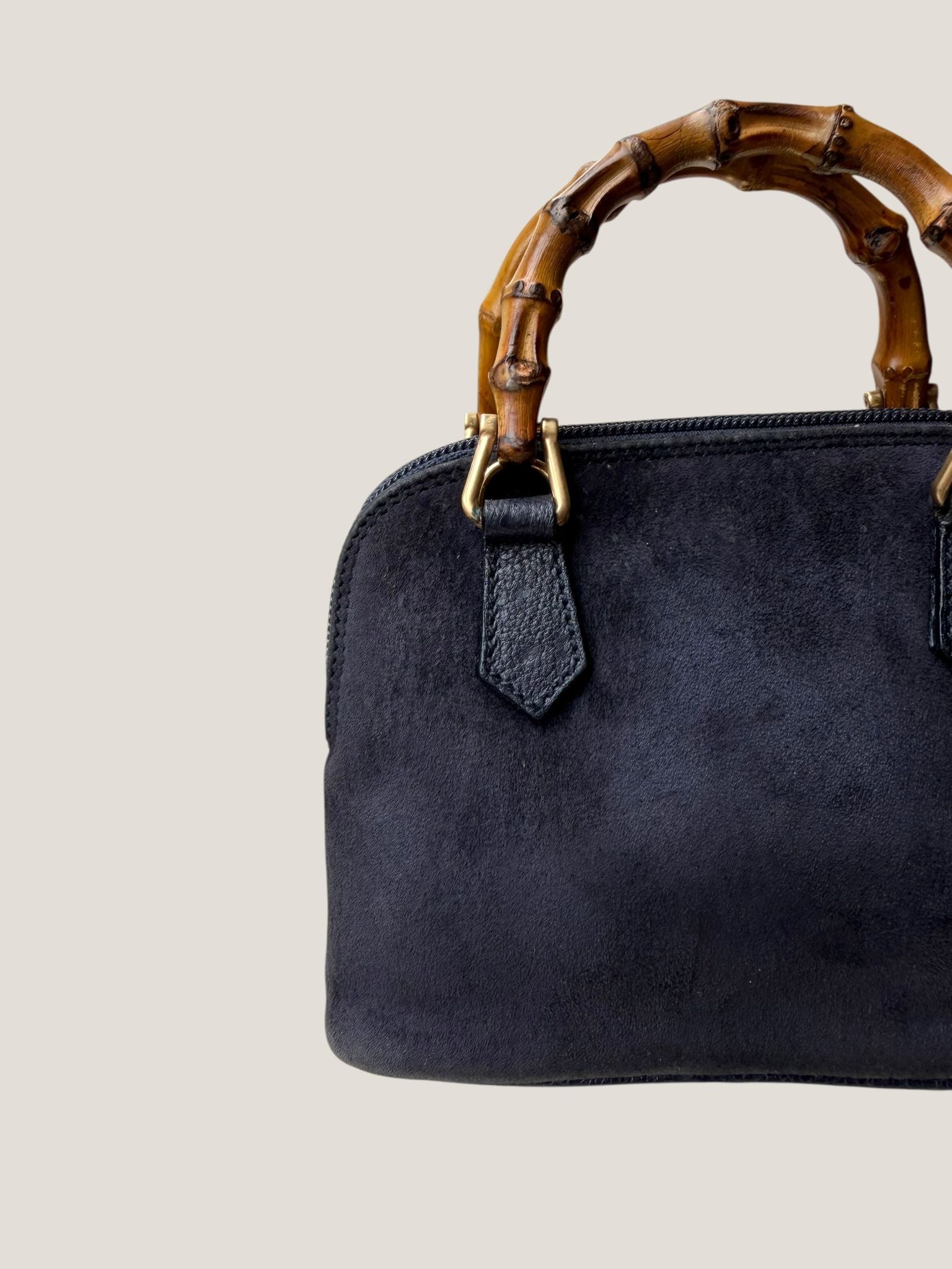 Gucci Bamboo Mini