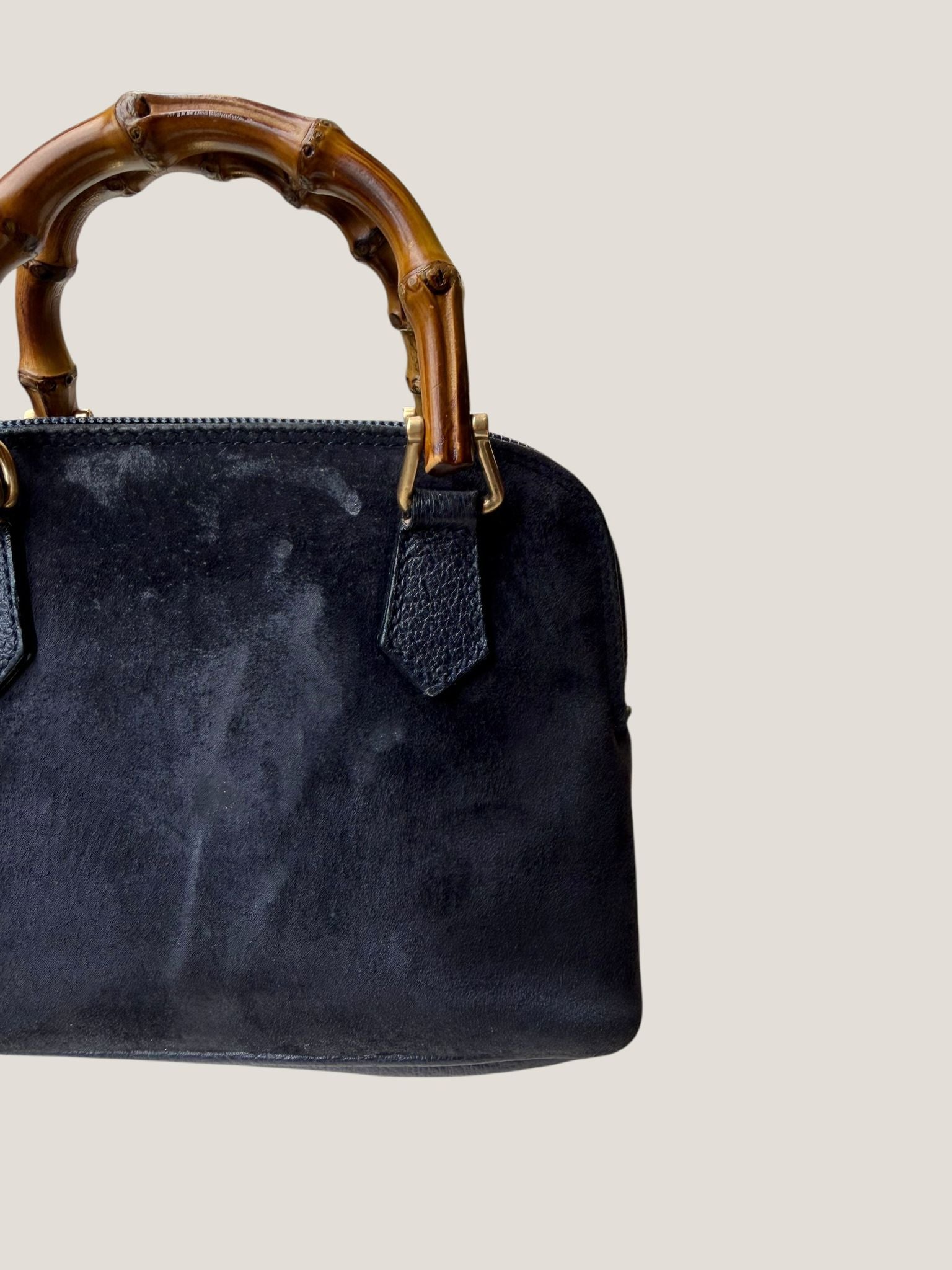 Gucci Bamboo Mini