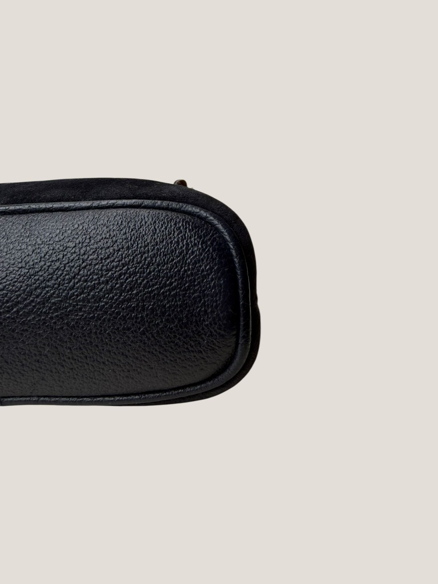 Gucci Bamboo Mini