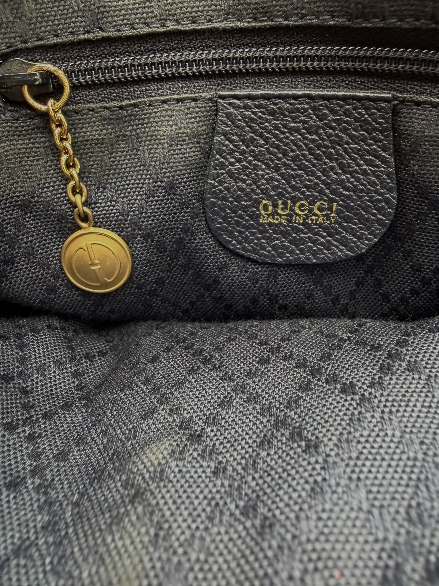 Gucci Bamboo Mini