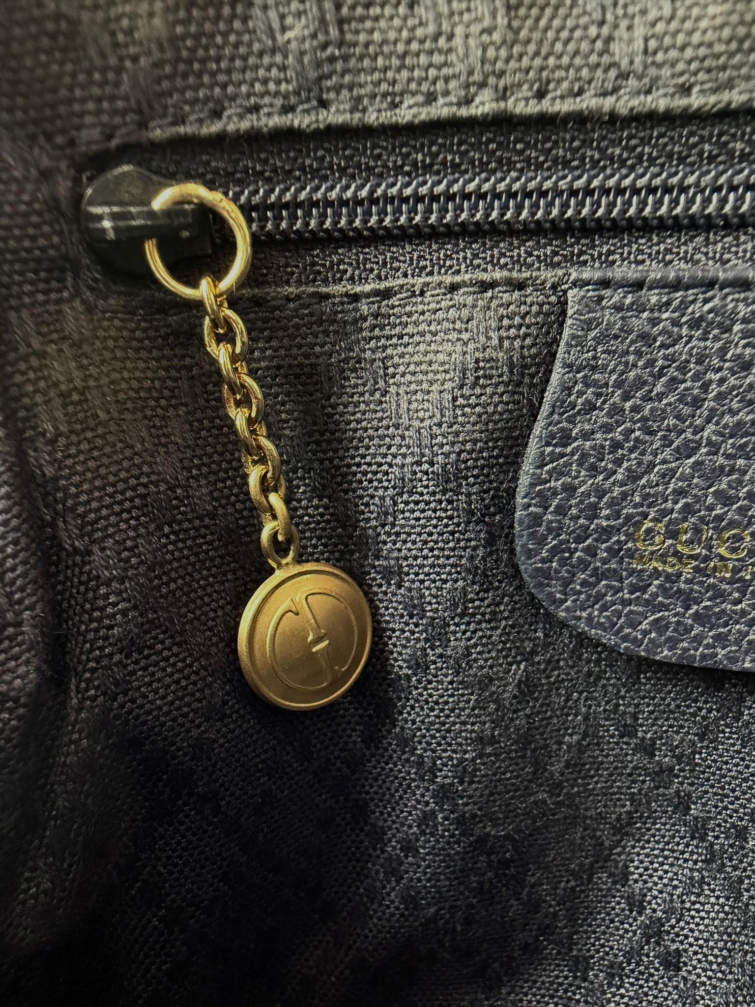 Gucci Bamboo Mini