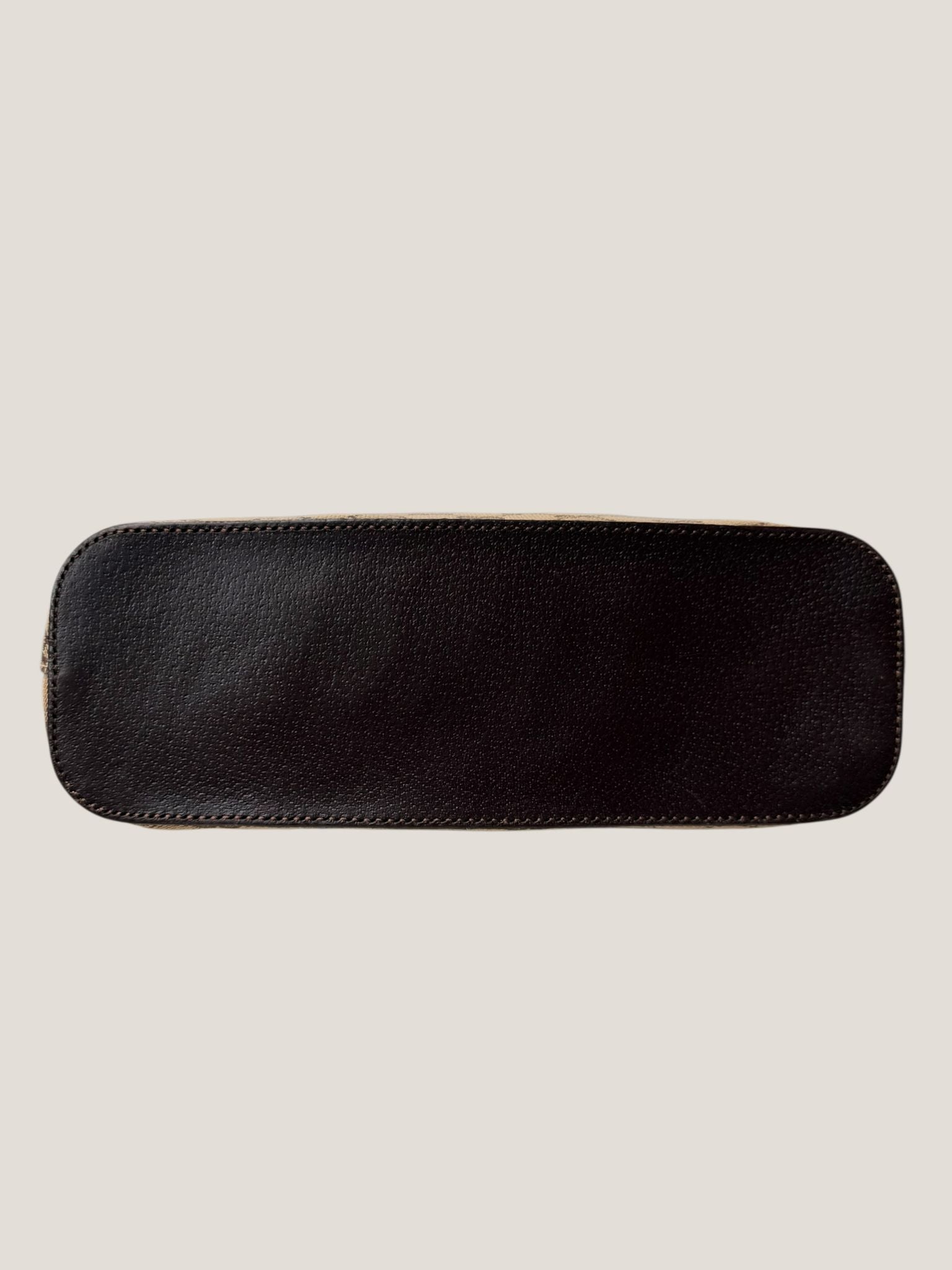 Gucci GG Canvas Hobo