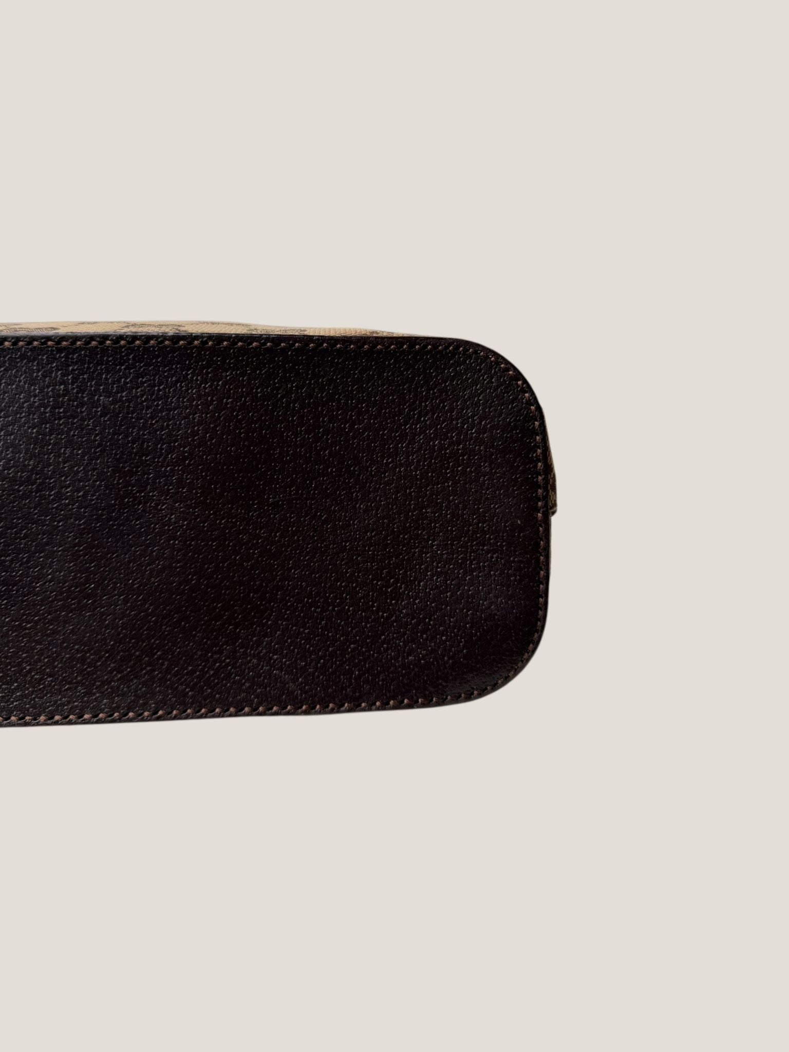 Gucci GG Canvas Hobo