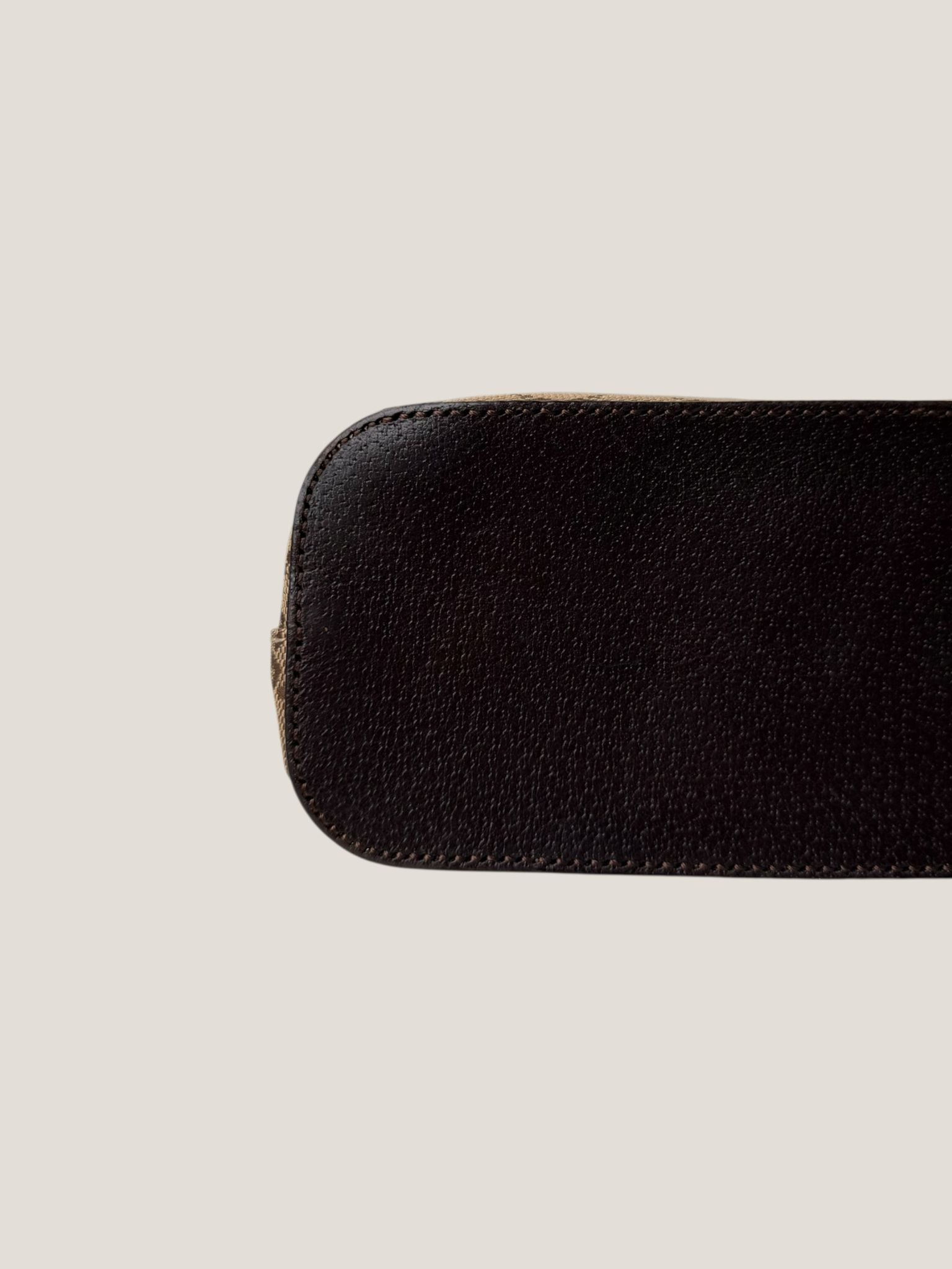Gucci GG Canvas Hobo