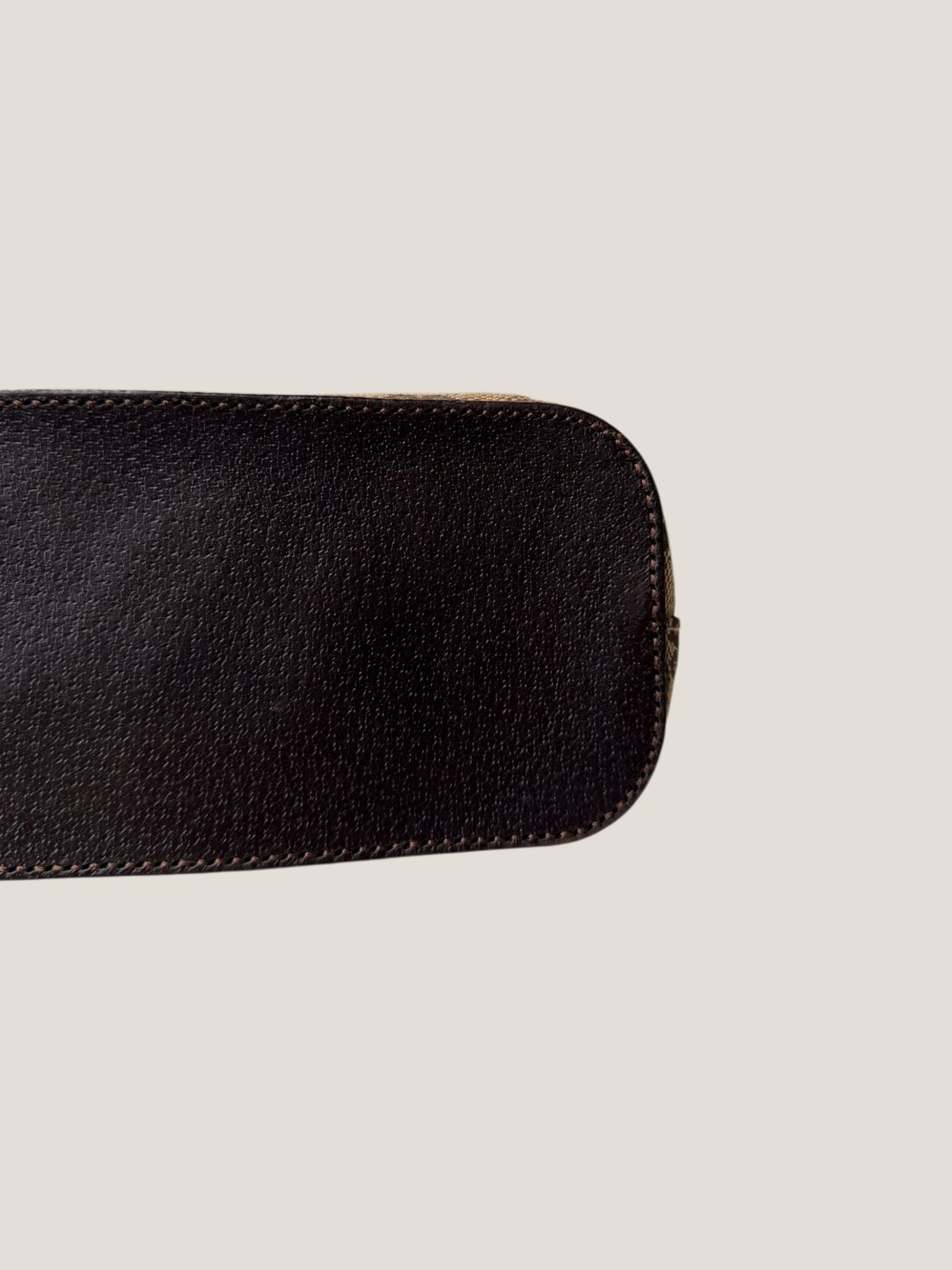 Gucci GG Canvas Hobo