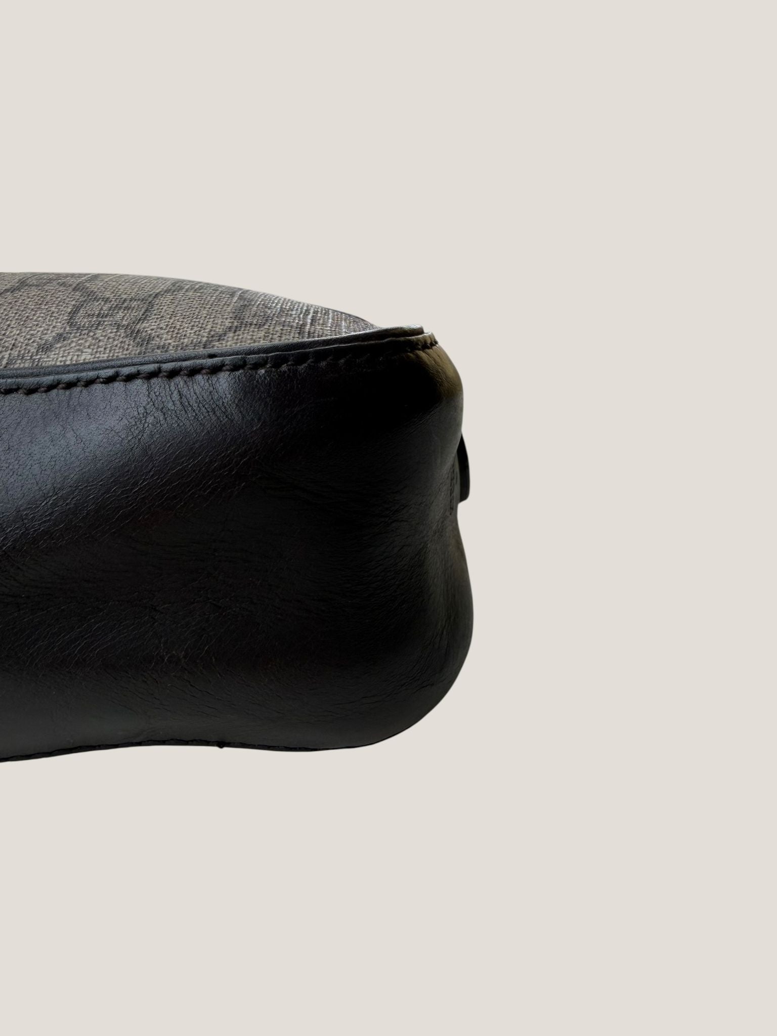 Gucci GG monogram pochette