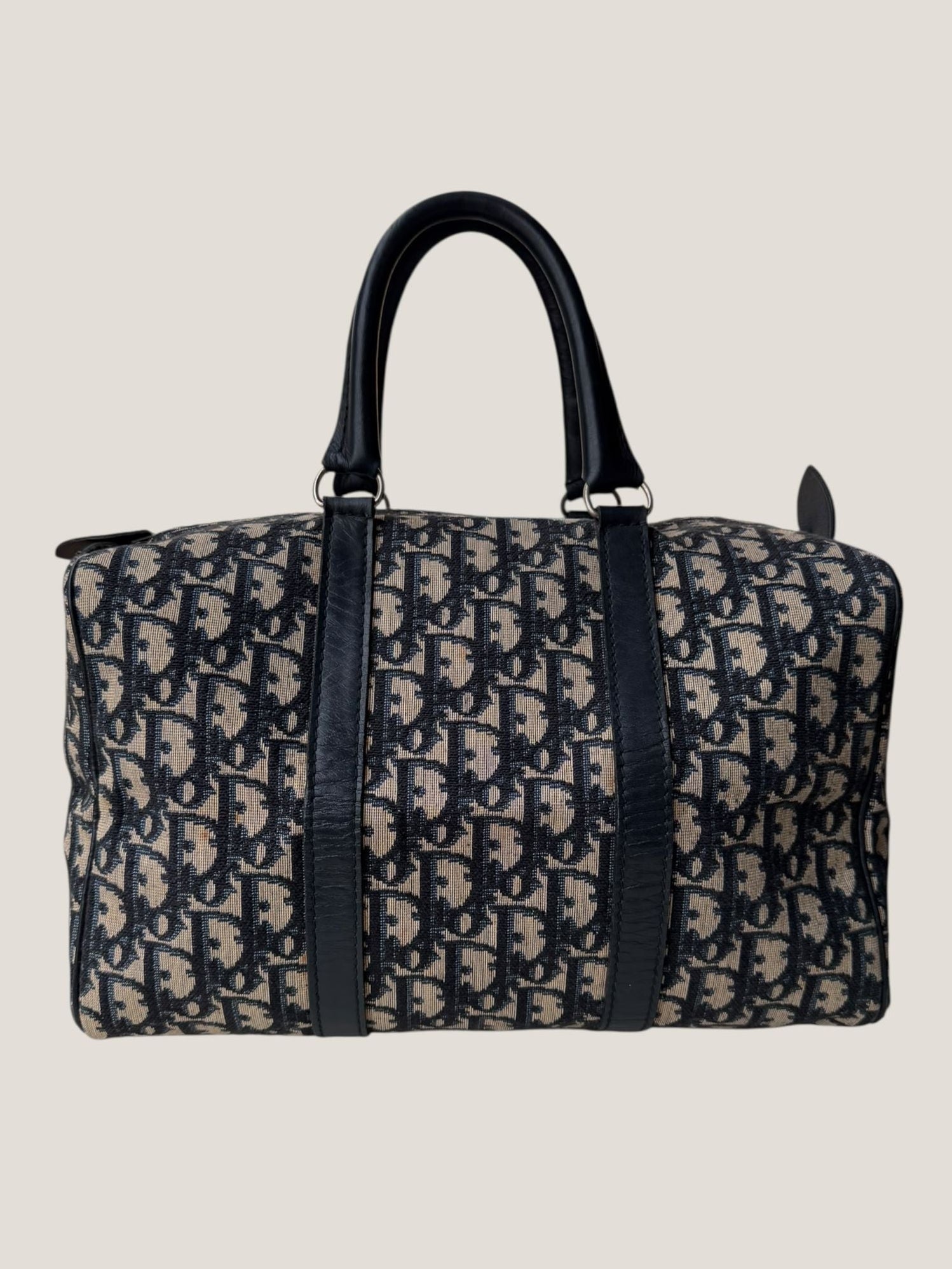 Dior Trotter Boston 30