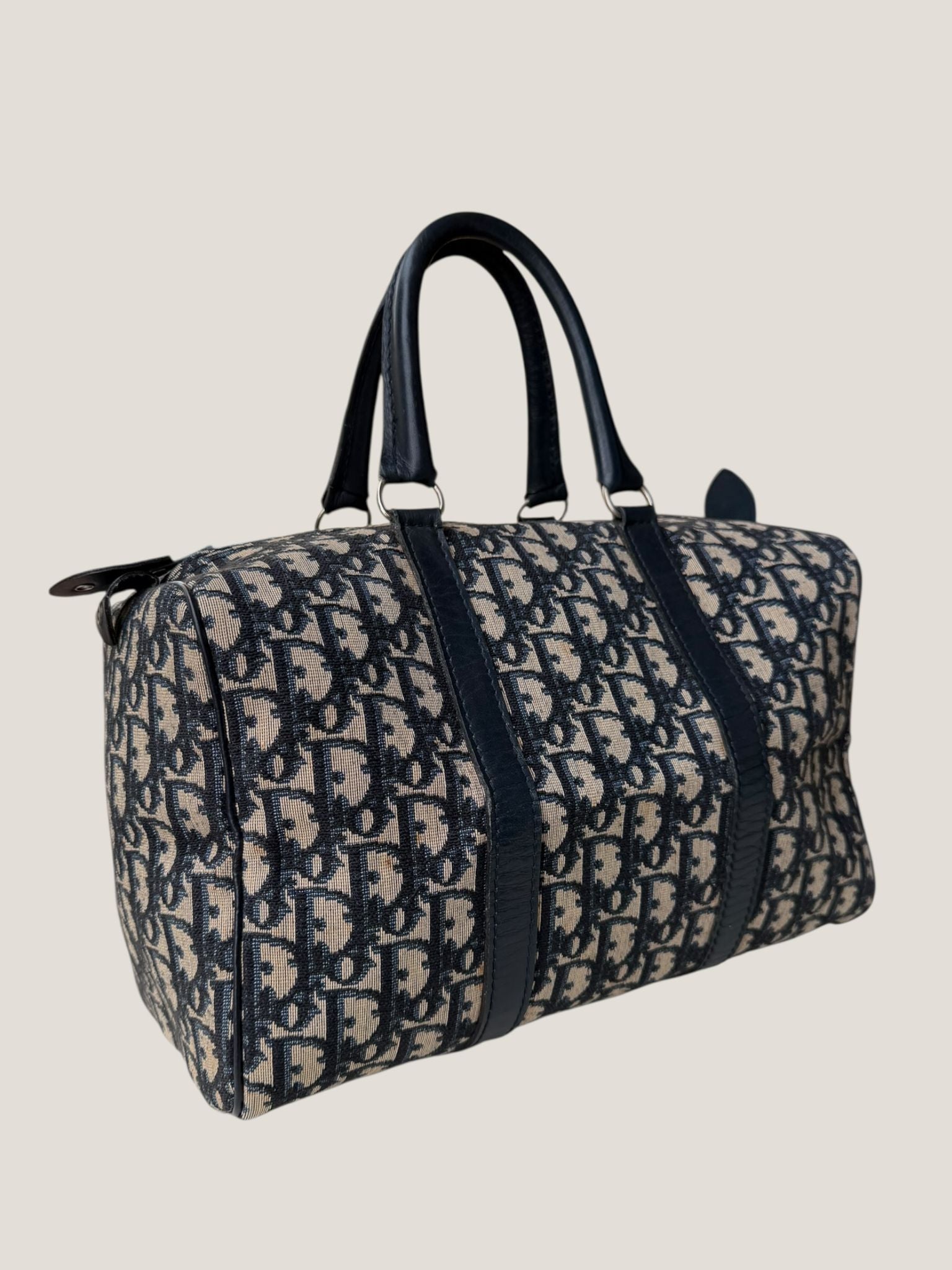 Dior Trotter Boston 30