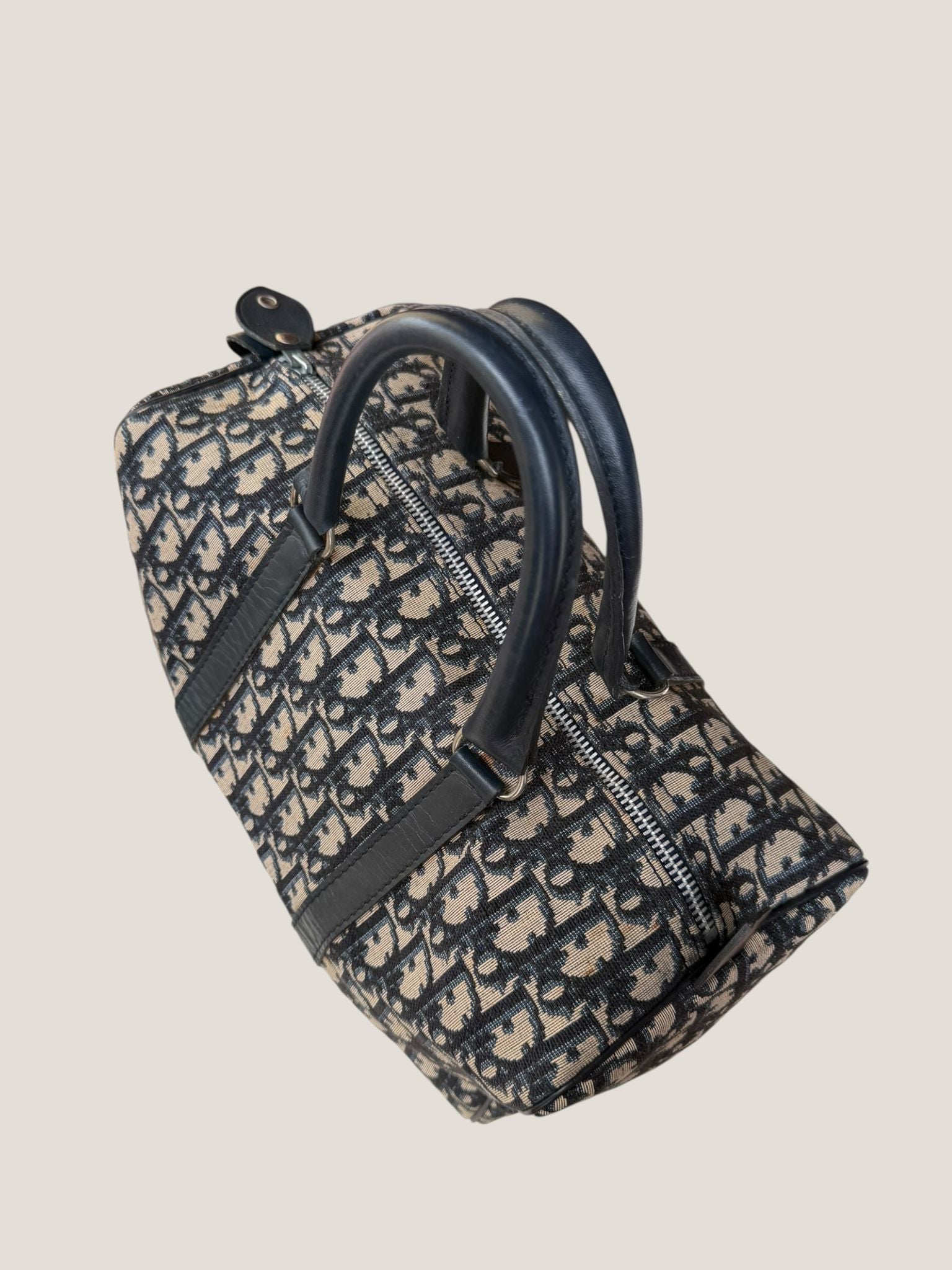 Dior Trotter Boston 30