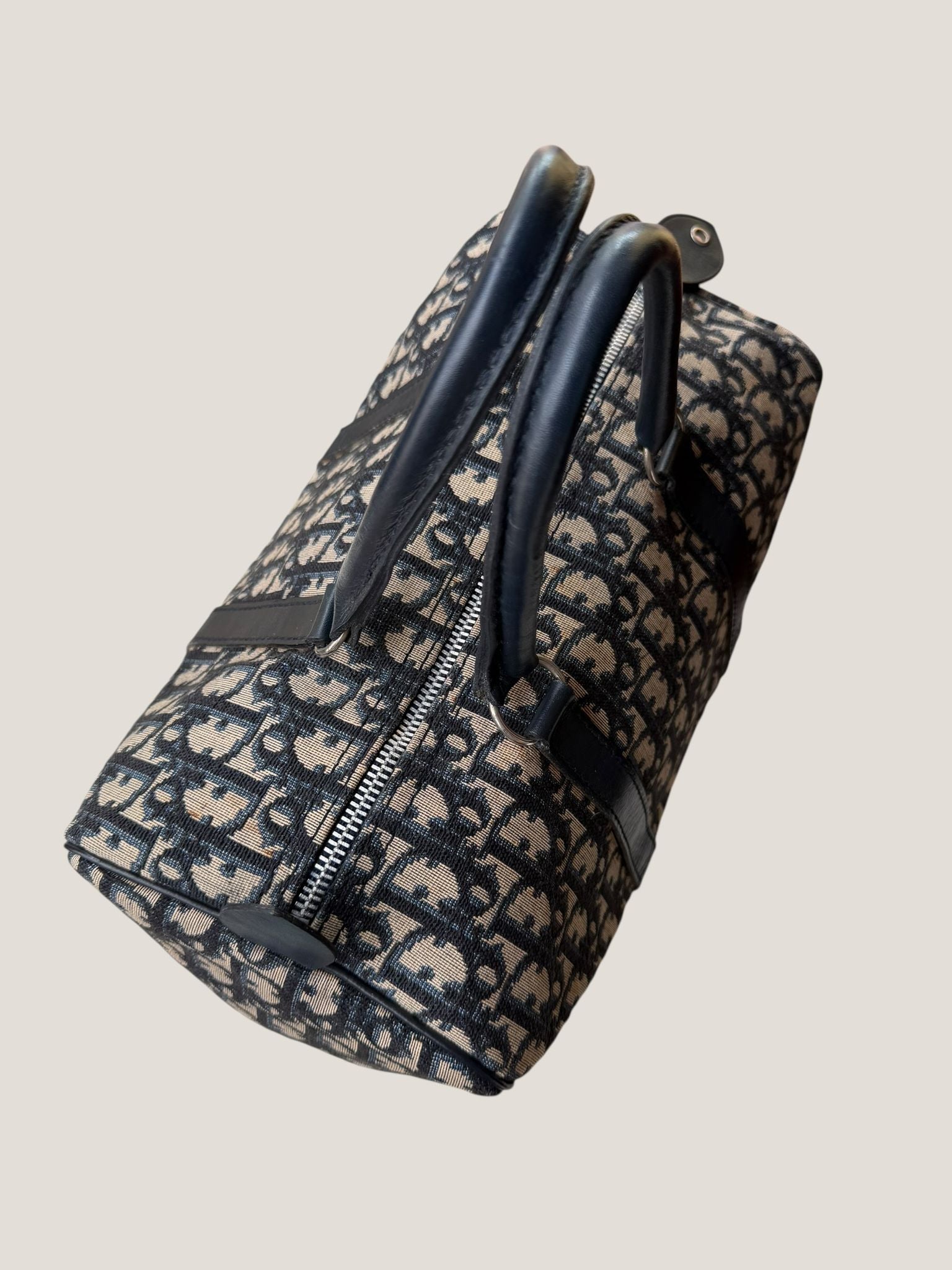 Dior Trotter Boston 30