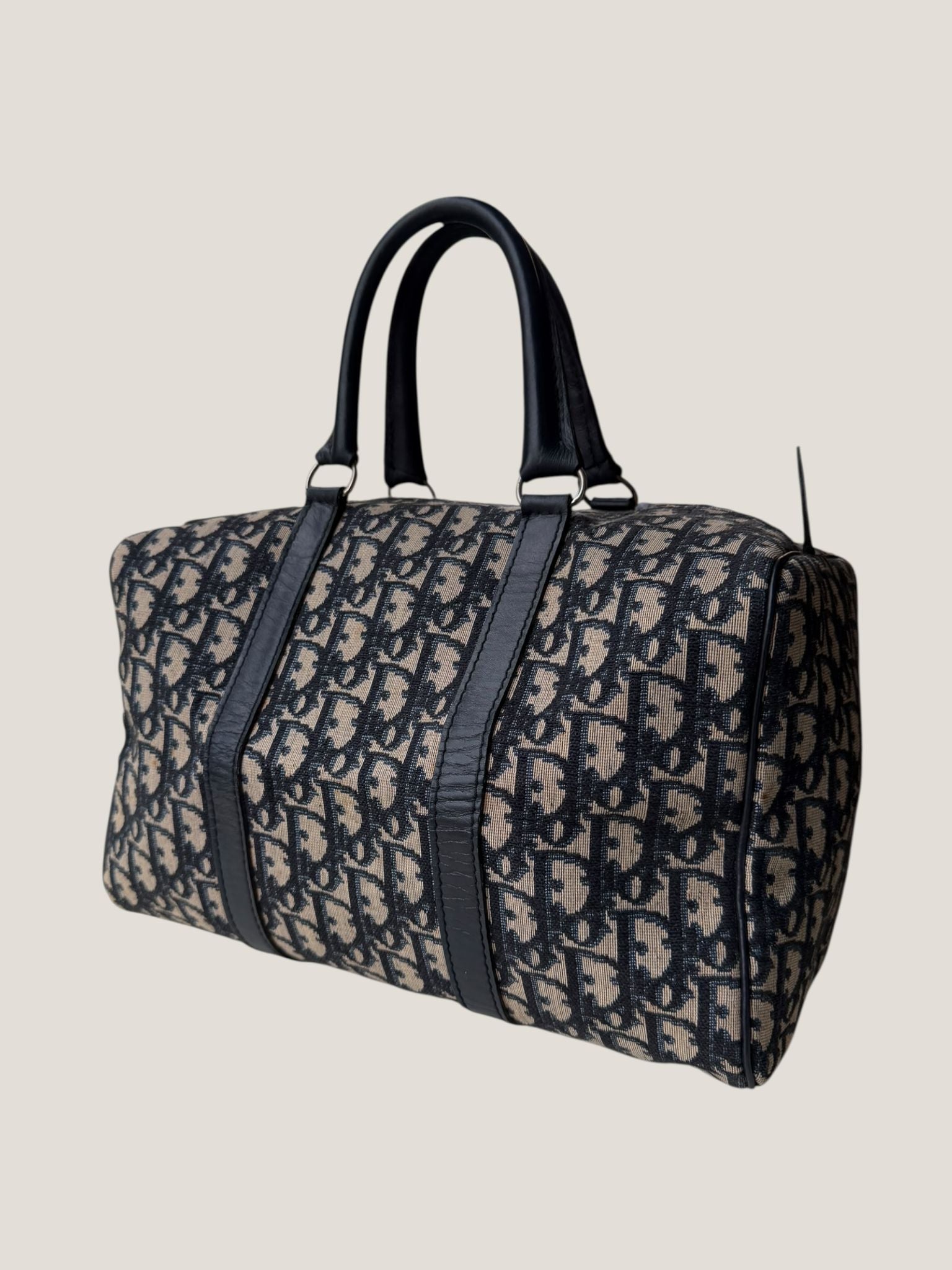 Dior Trotter Boston 30