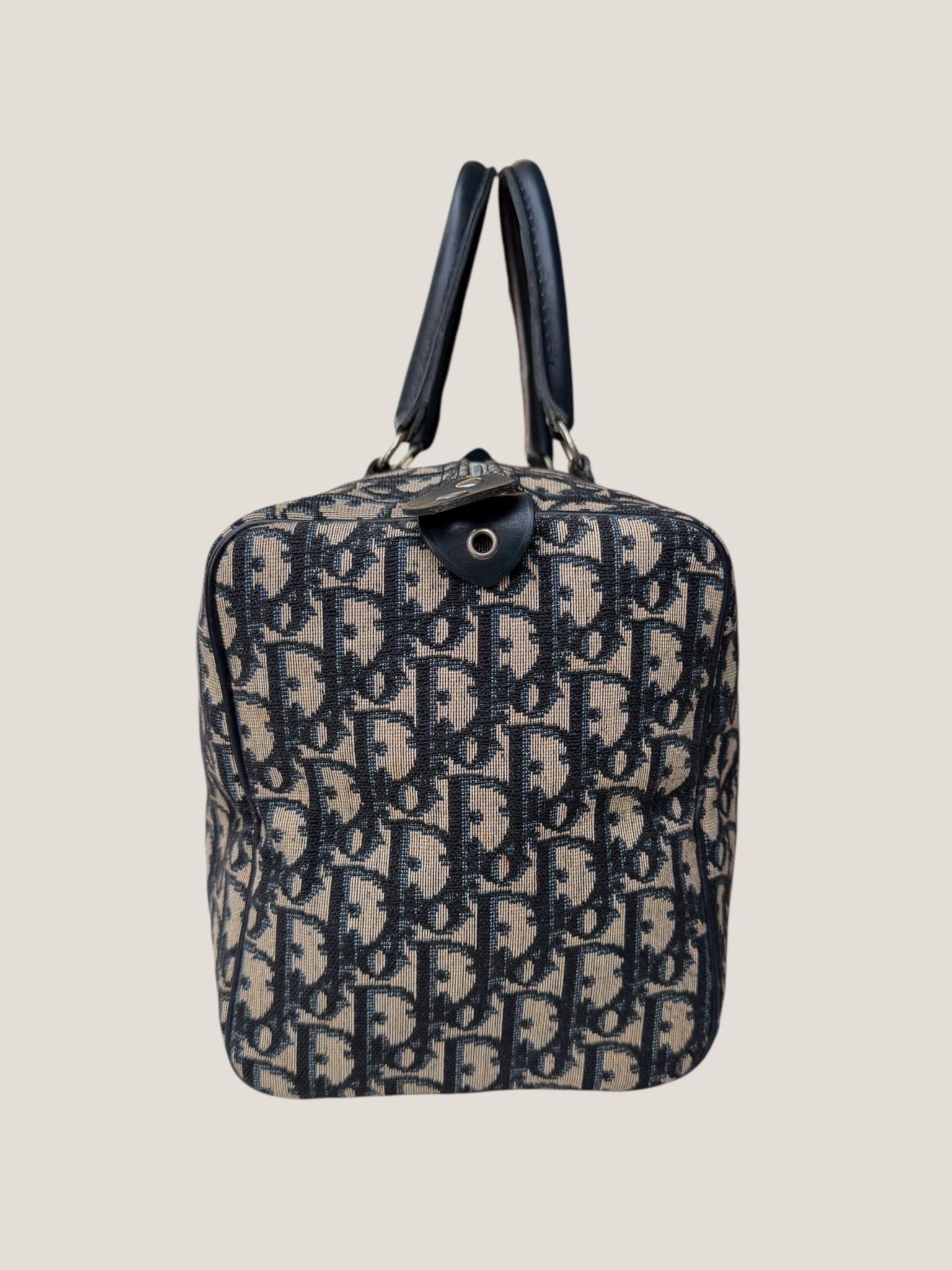 Dior Trotter Boston 30