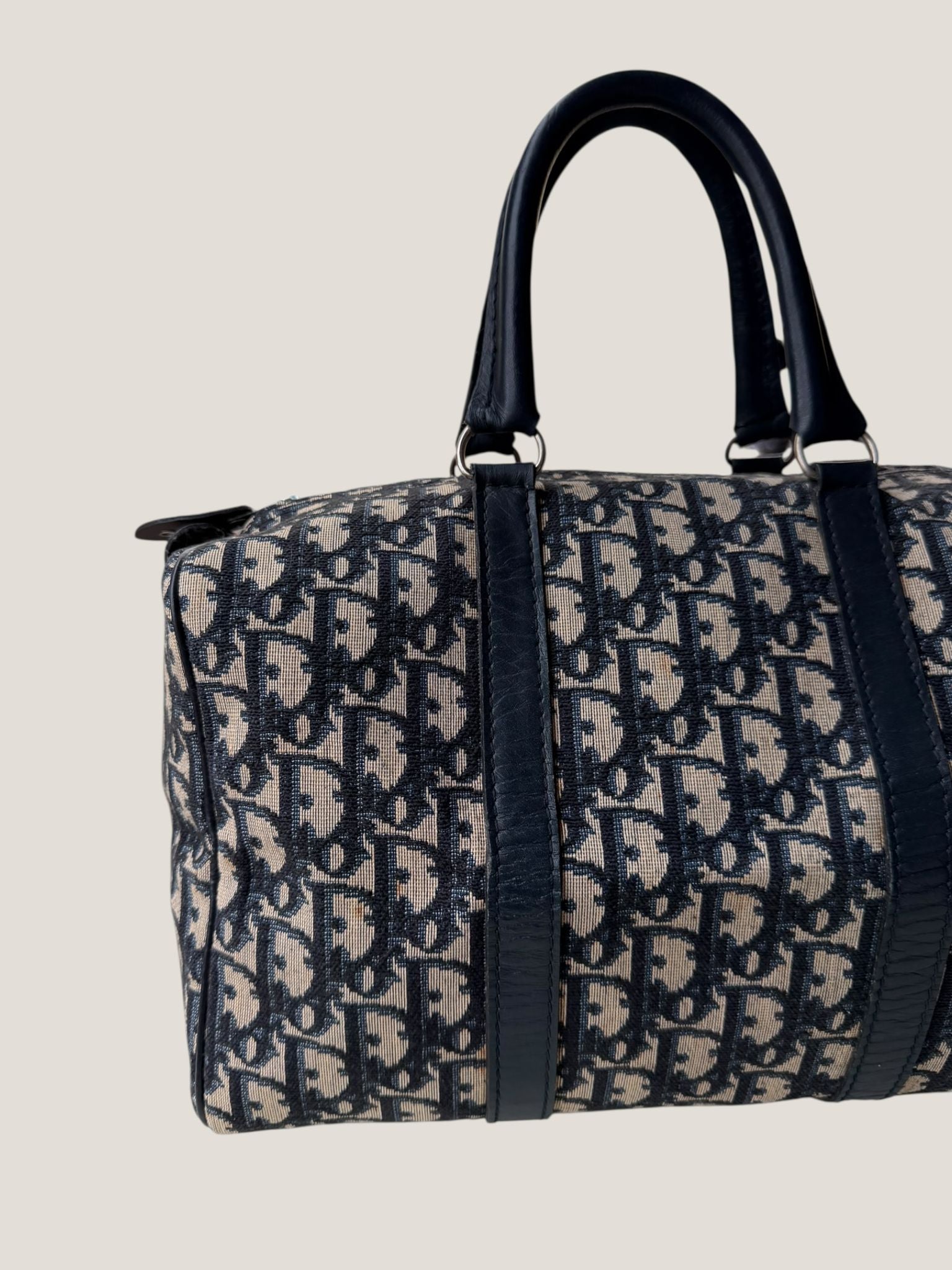 Dior Trotter Boston 30