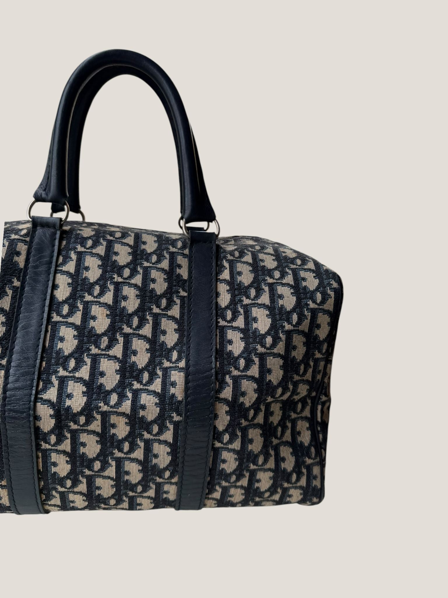 Dior Trotter Boston 30