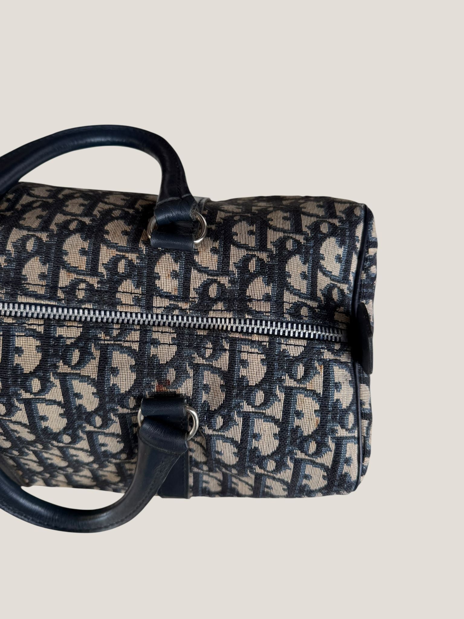 Dior Trotter Boston 30