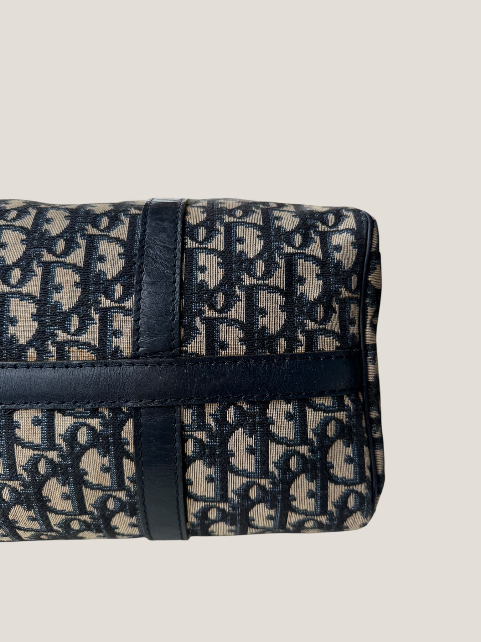 Dior Trotter Boston 30