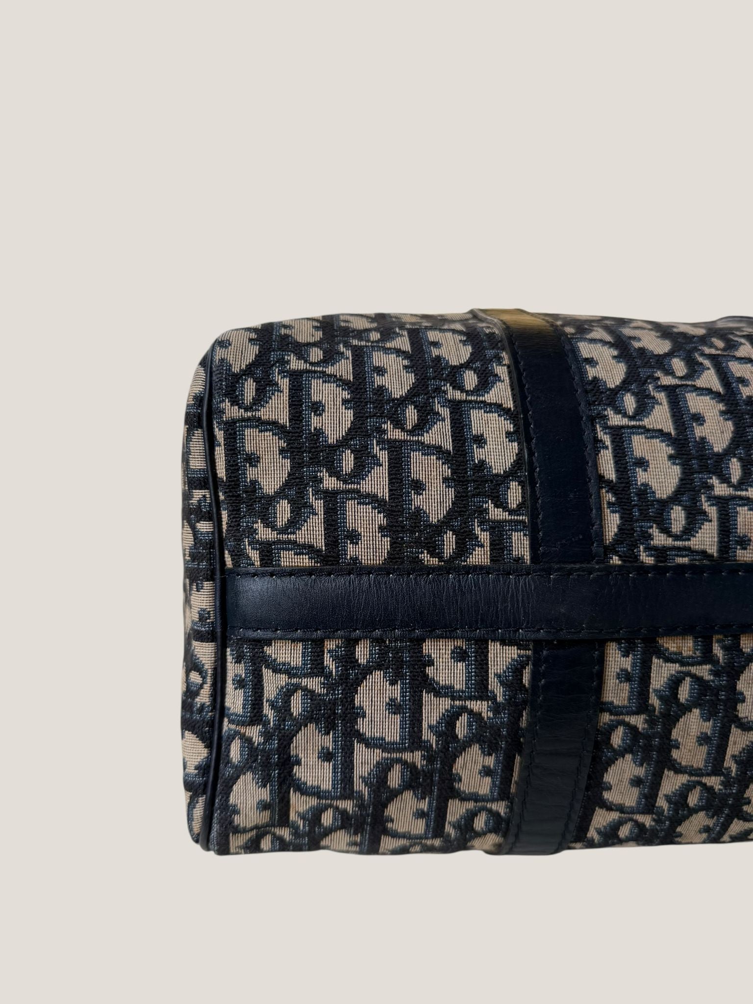 Dior Trotter Boston 30