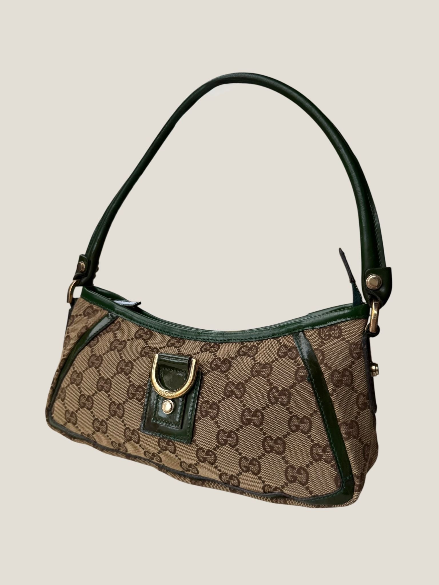 Gucci D-Ring Pochette