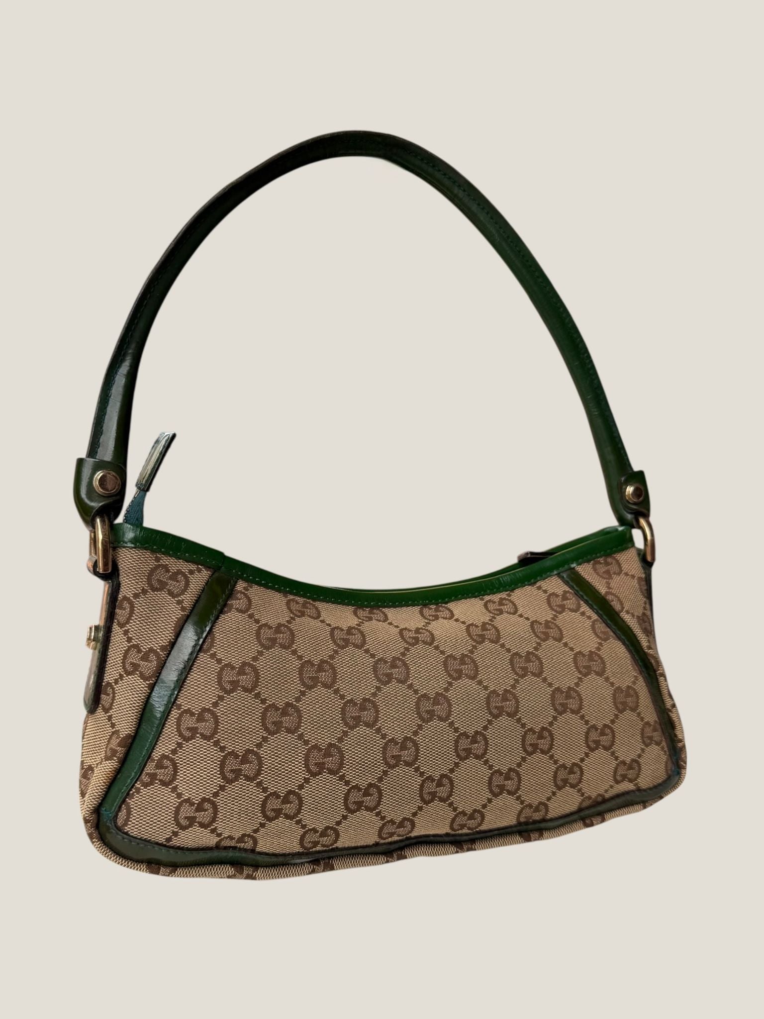 Gucci D-Ring Pochette
