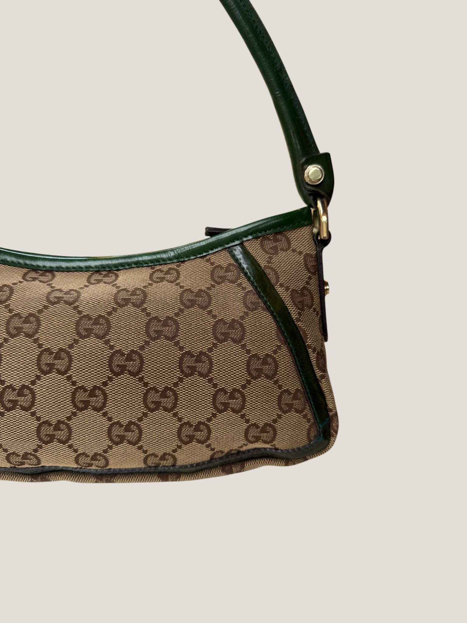 Gucci D-Ring Pochette