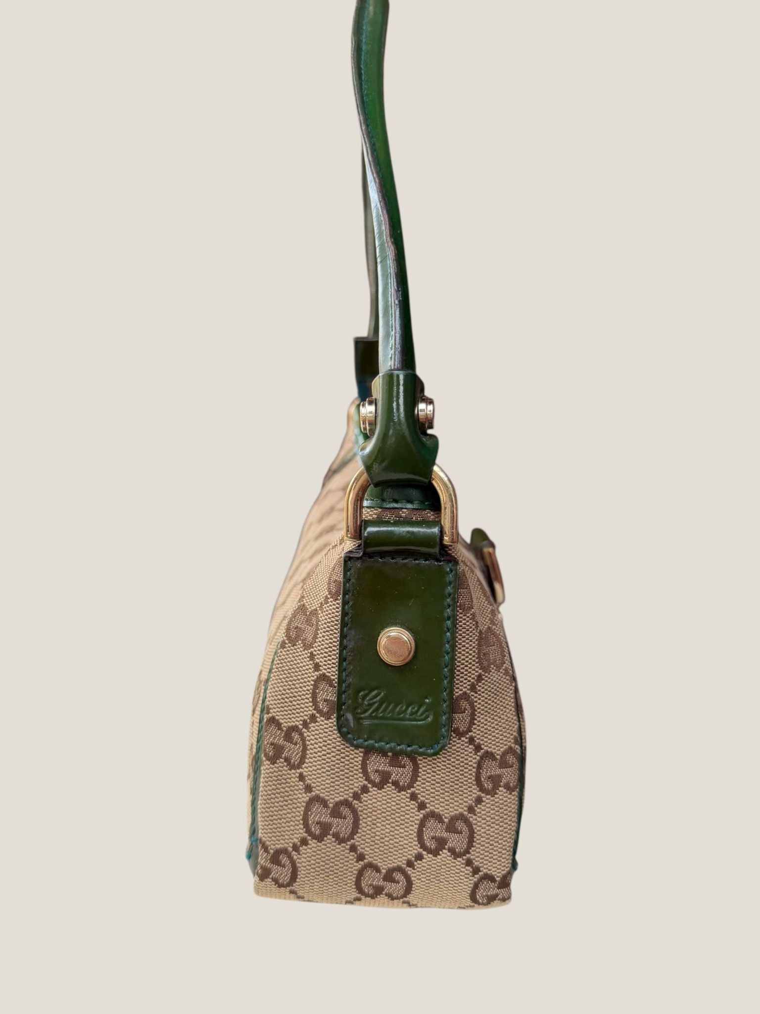 Gucci D-Ring Pochette
