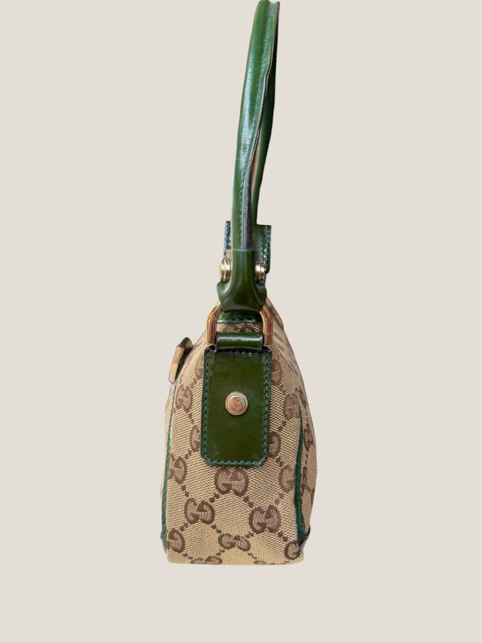 Gucci D-Ring Pochette