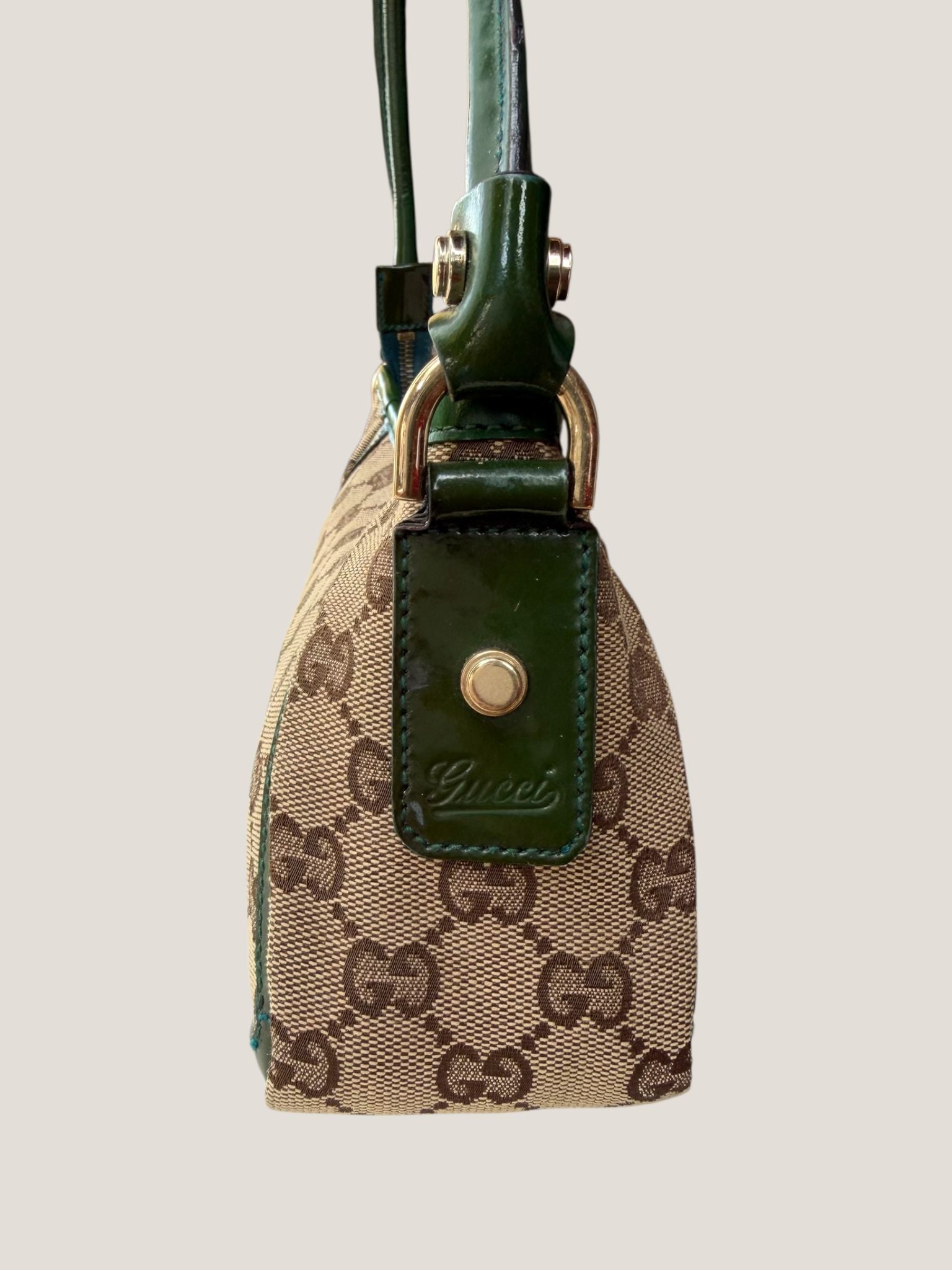 Gucci D-Ring Pochette