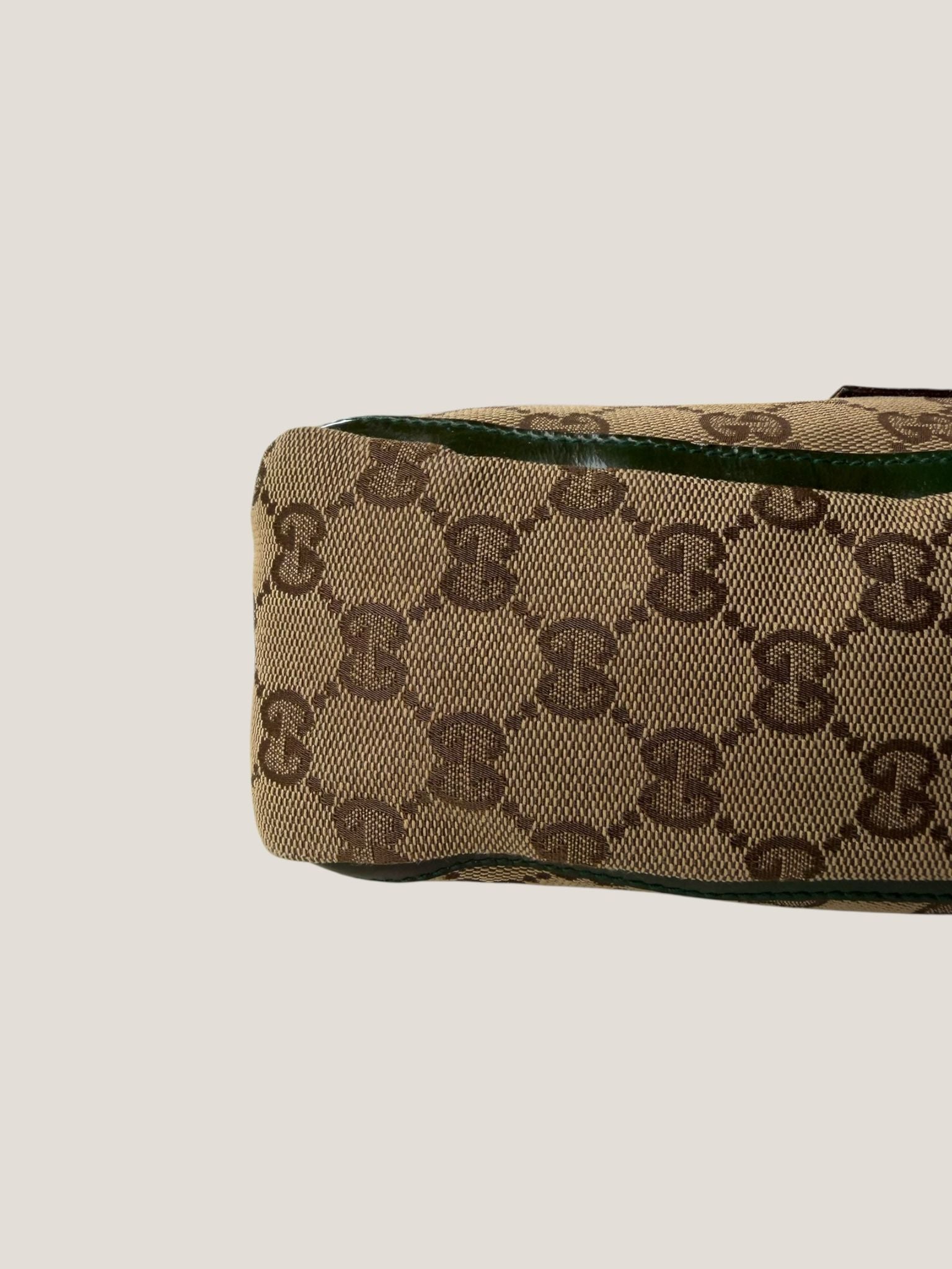 Gucci D-Ring Pochette