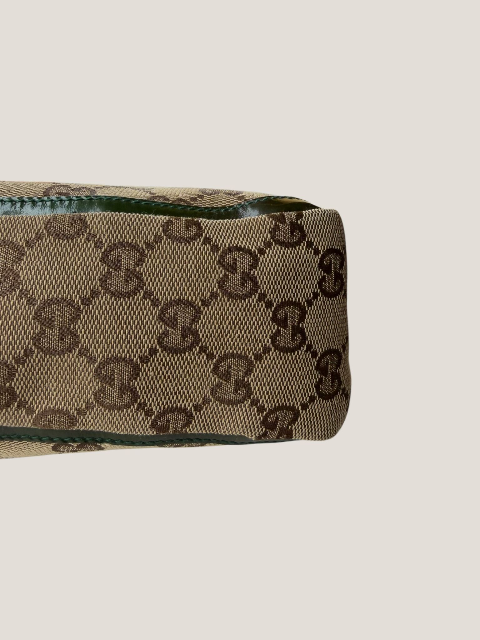 Gucci D-Ring Pochette