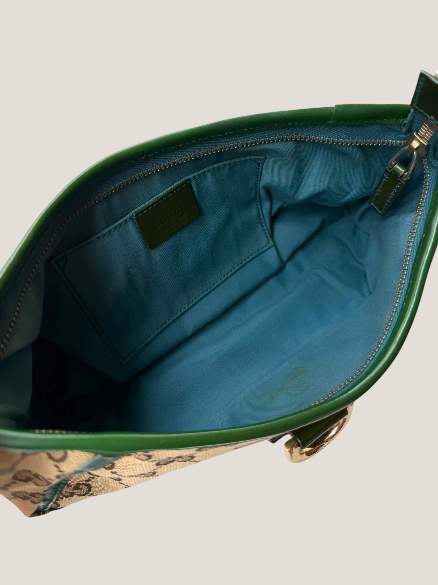 Gucci D-Ring Pochette