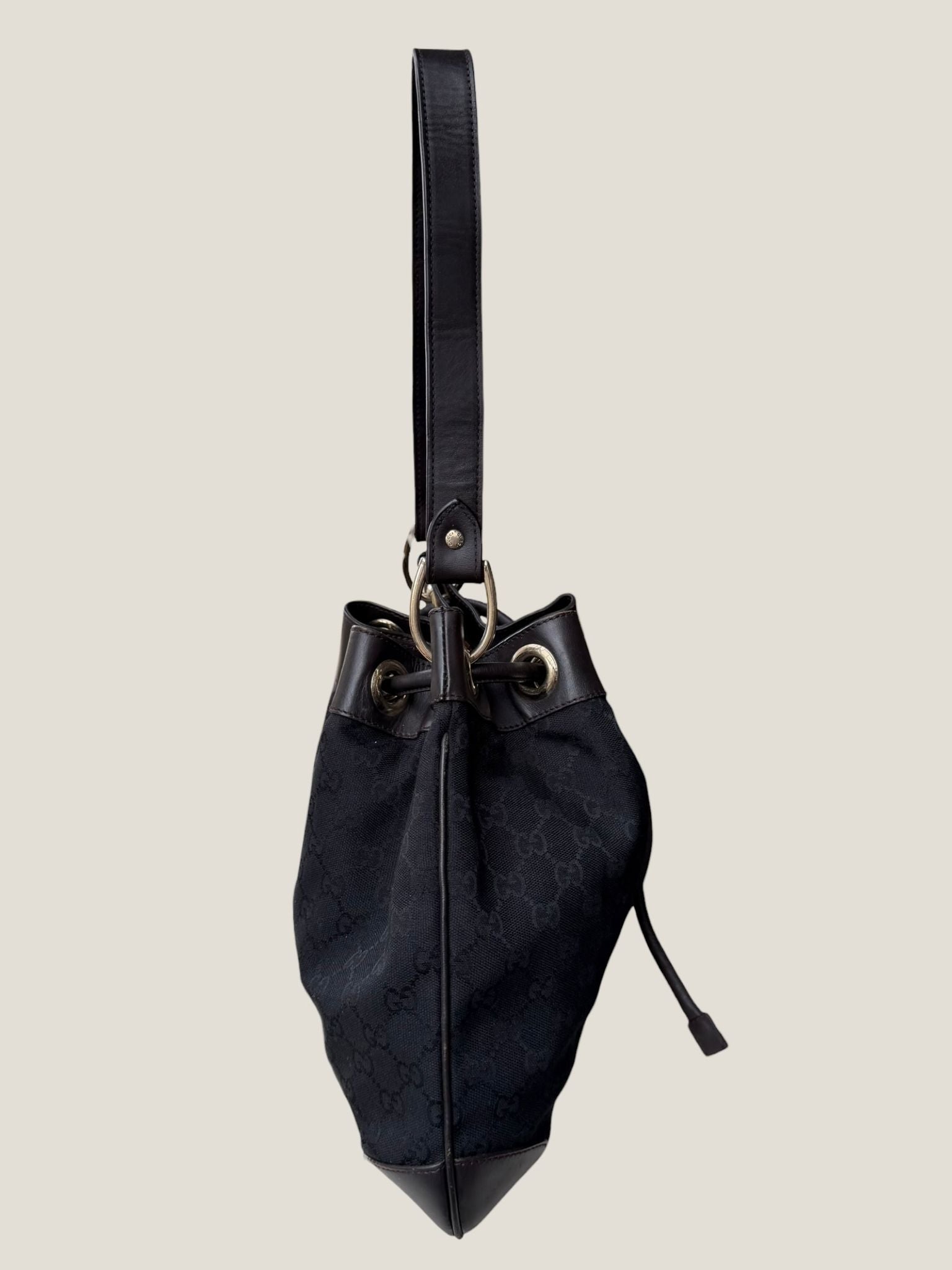 Gucci Secchiello Nero