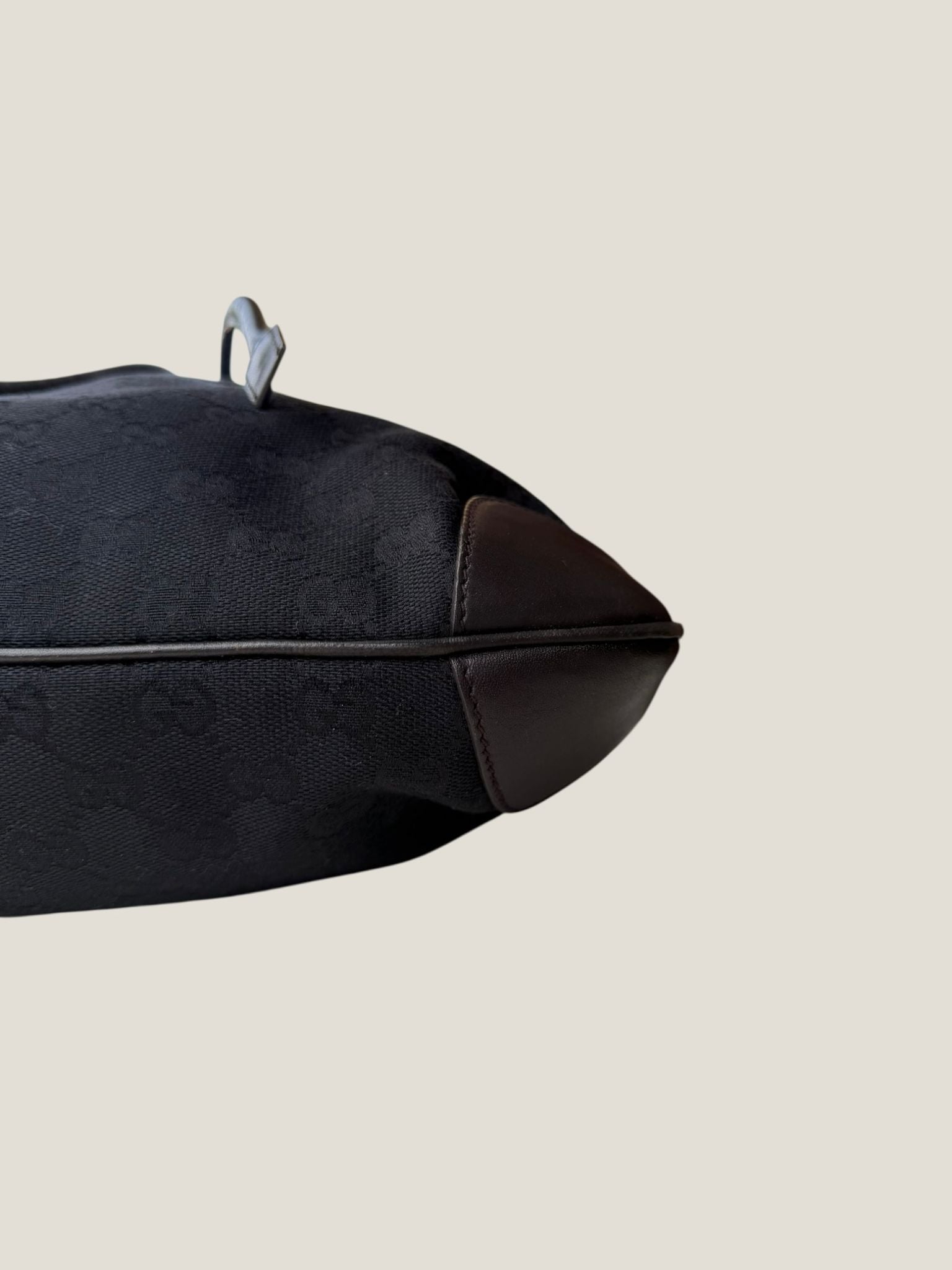 Gucci Secchiello Nero