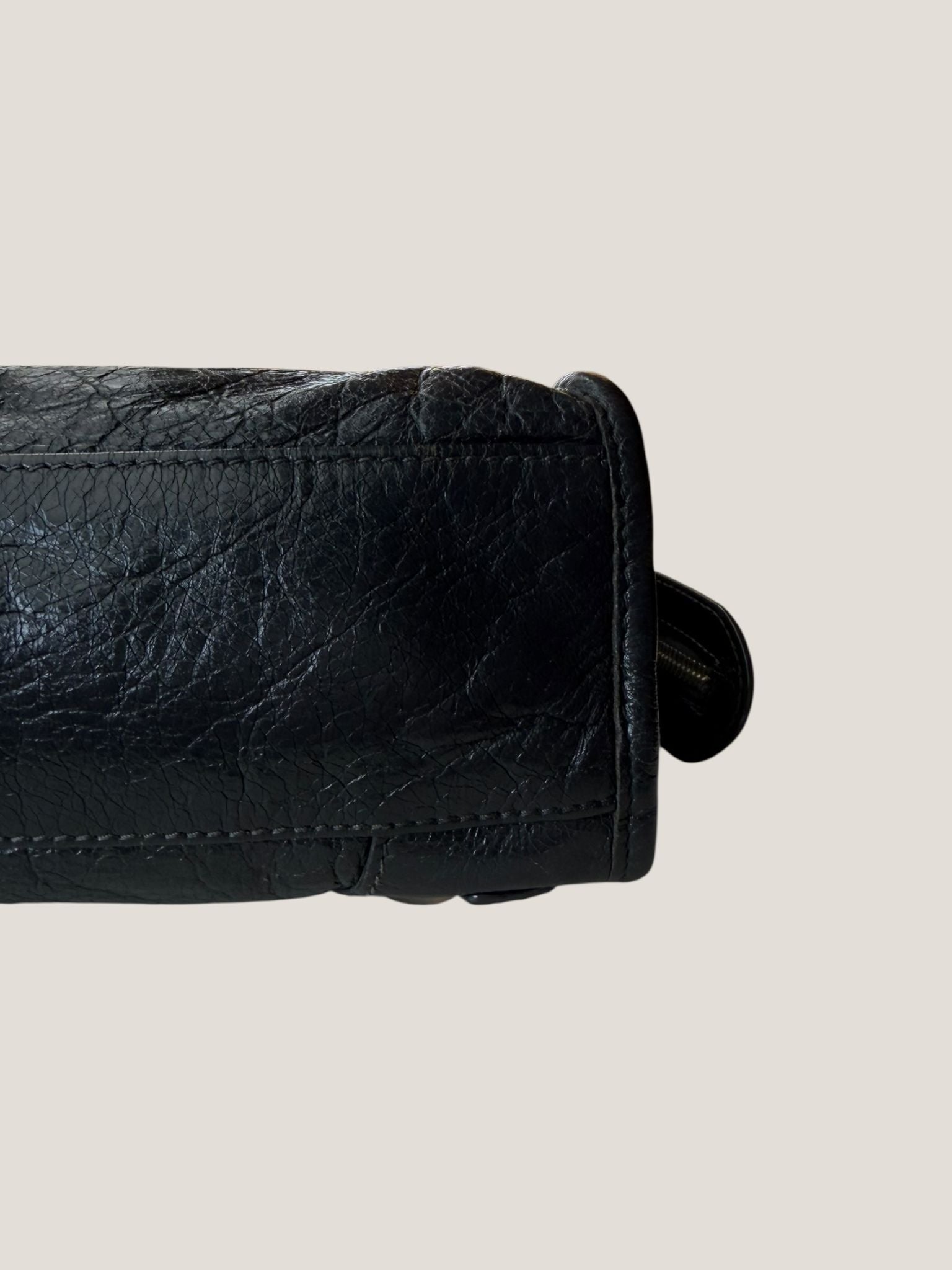 Balenciaga Mini City Antracite