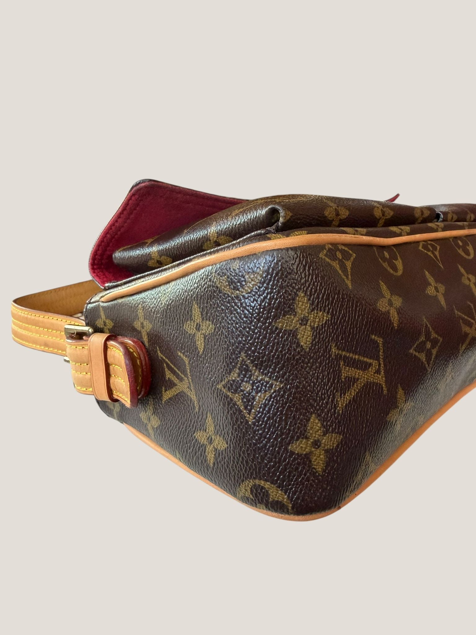 Louis Vuitton Viva Cité PM