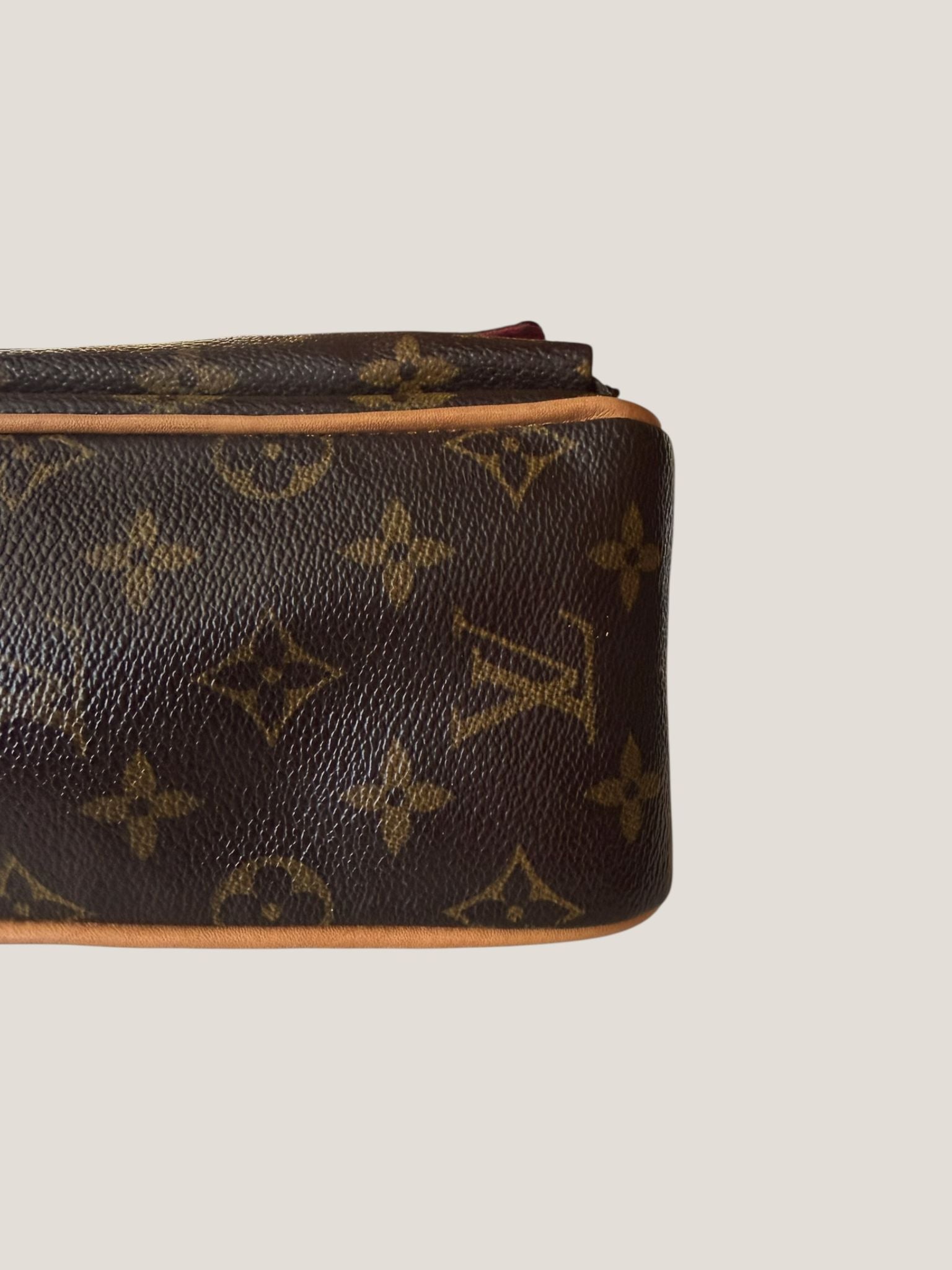 Louis Vuitton Viva Cité PM