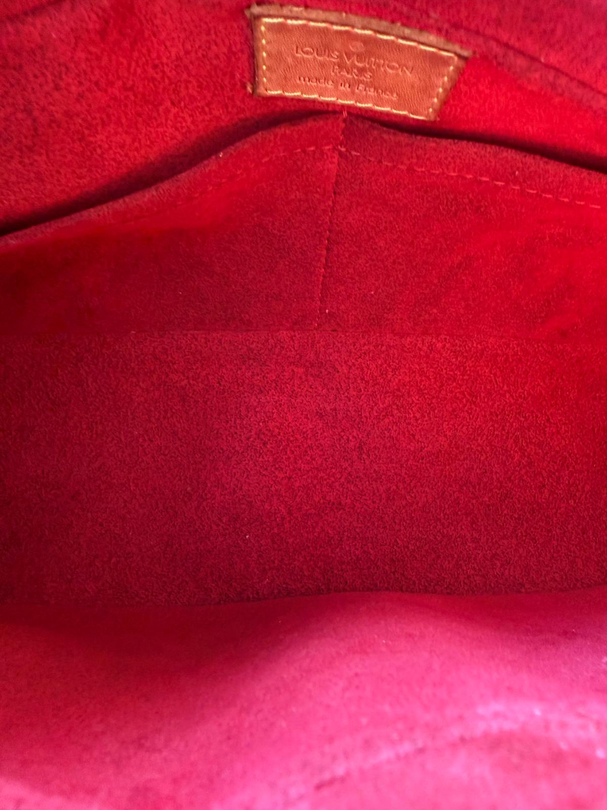 Louis Vuitton Viva Cité PM