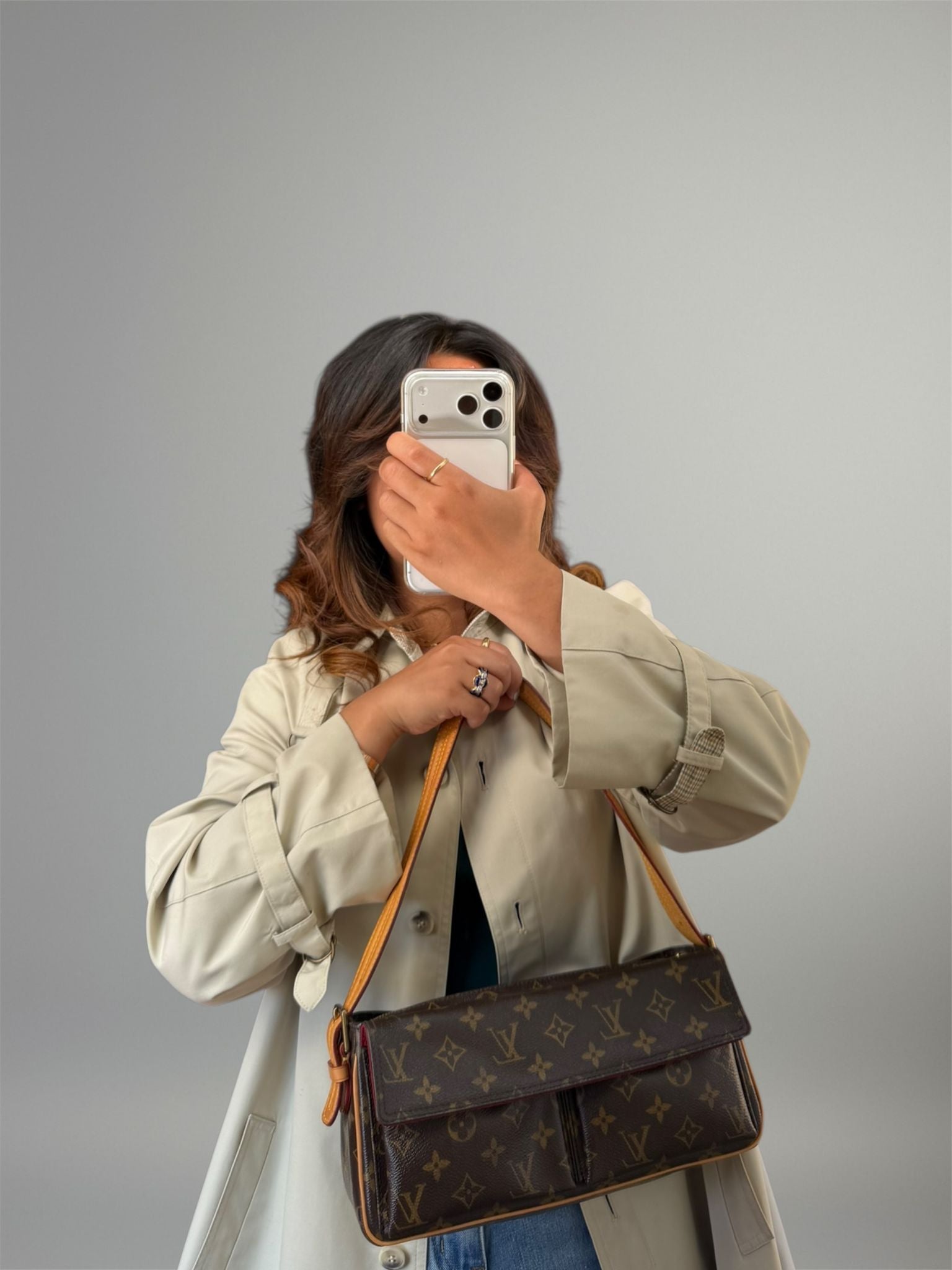Louis Vuitton Viva Cité PM