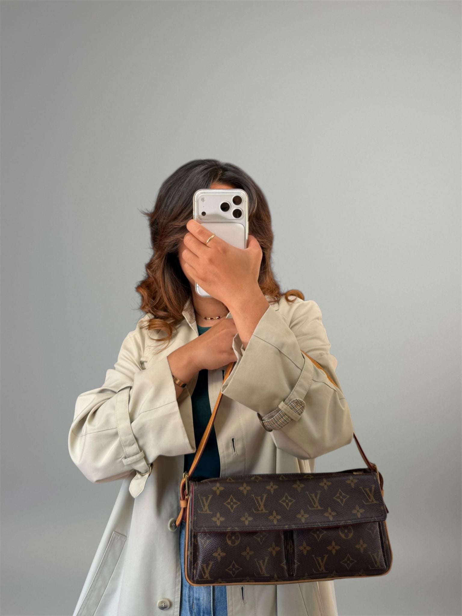 Louis Vuitton Viva Cité PM