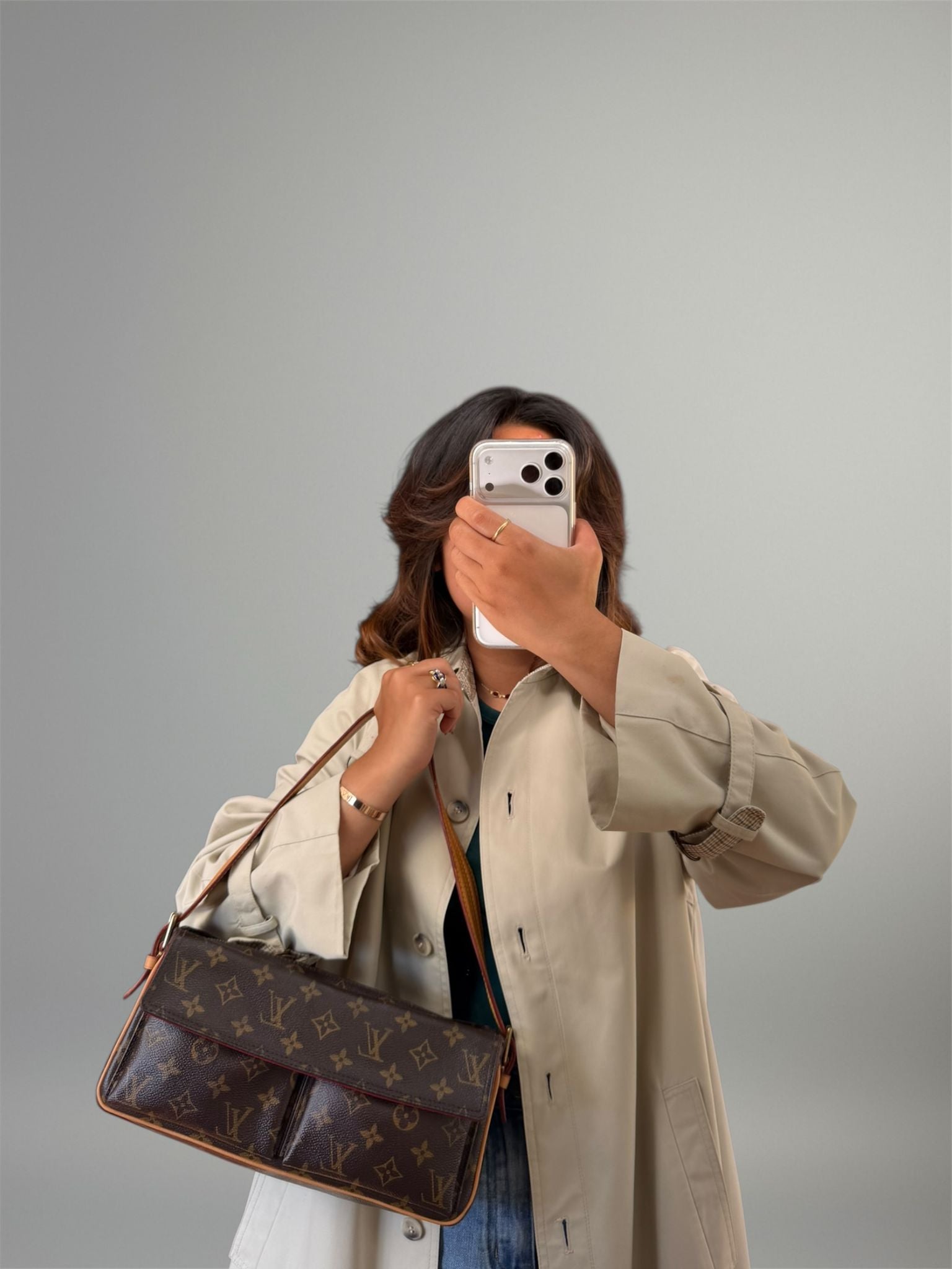 Louis Vuitton Viva Cité PM